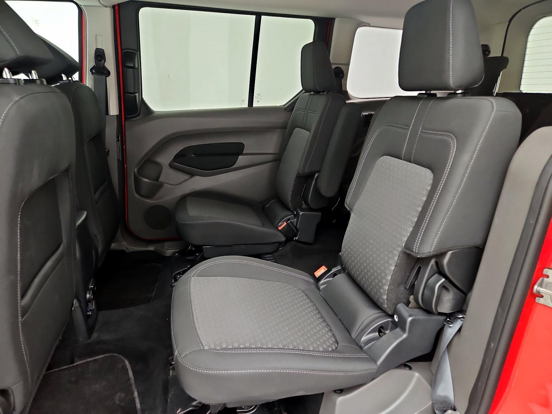 Thumbnail: 2020 Ford Transit Series - 20