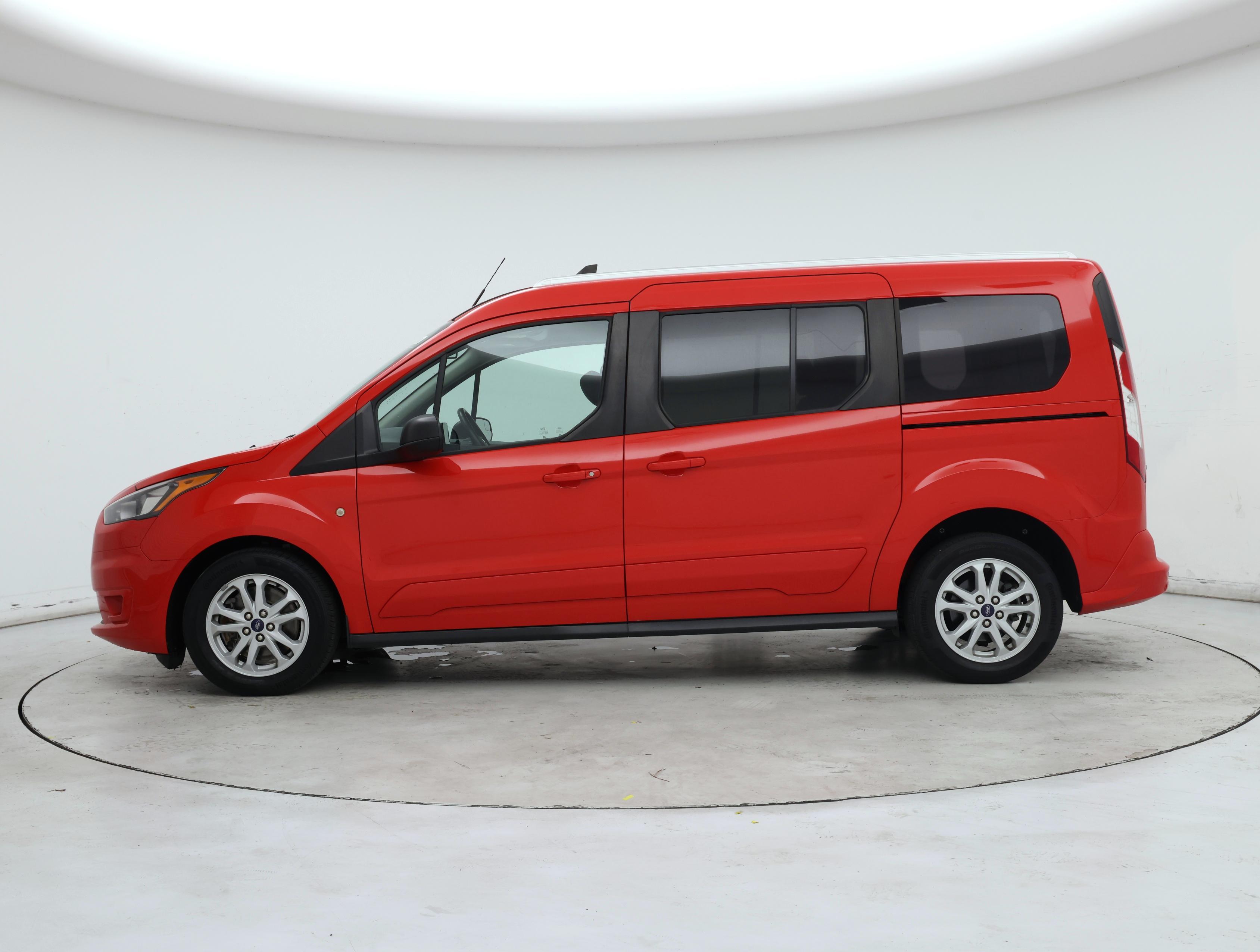 Thumbnail: 2020 Ford Transit Series - 3