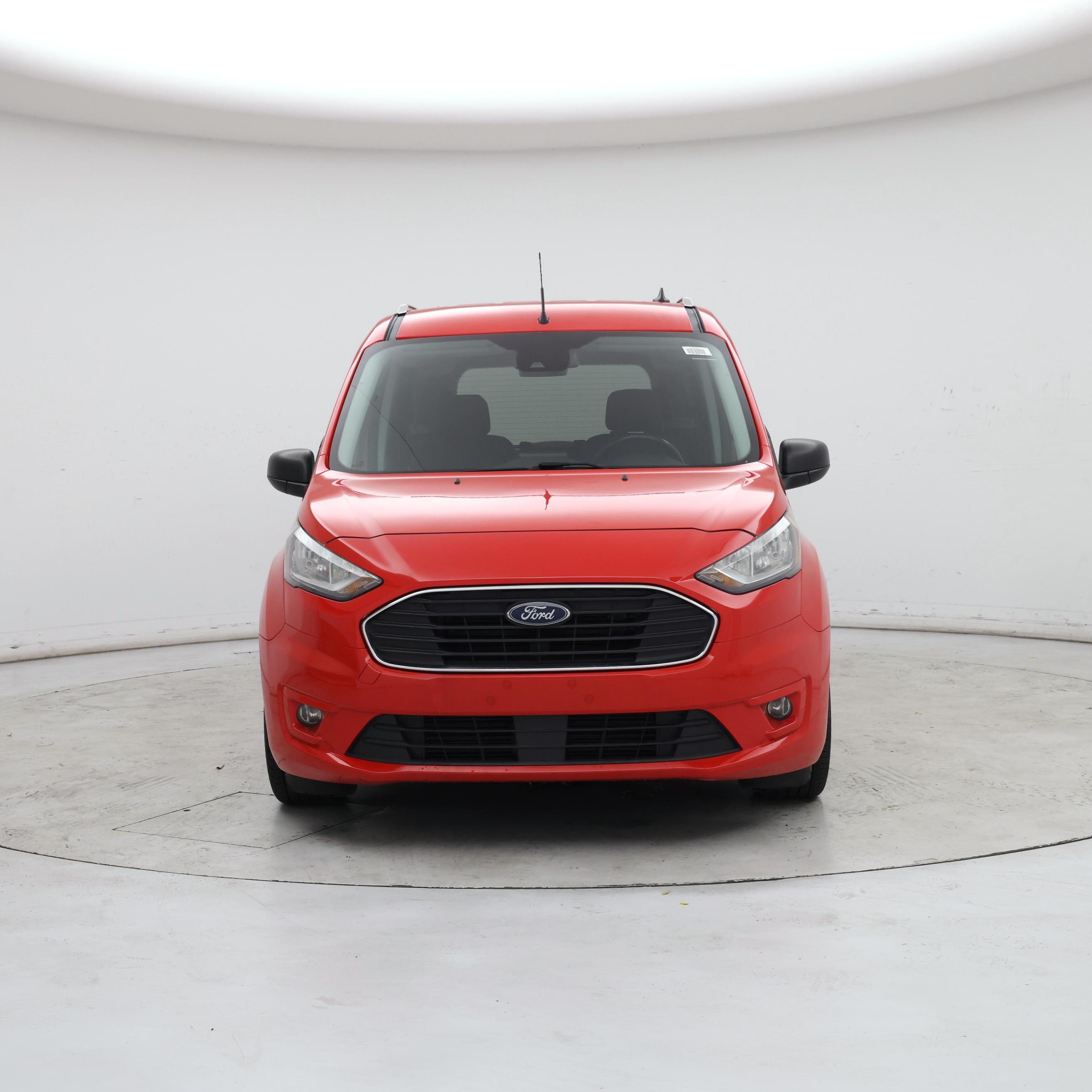 Thumbnail: 2020 Ford Transit Series - 5