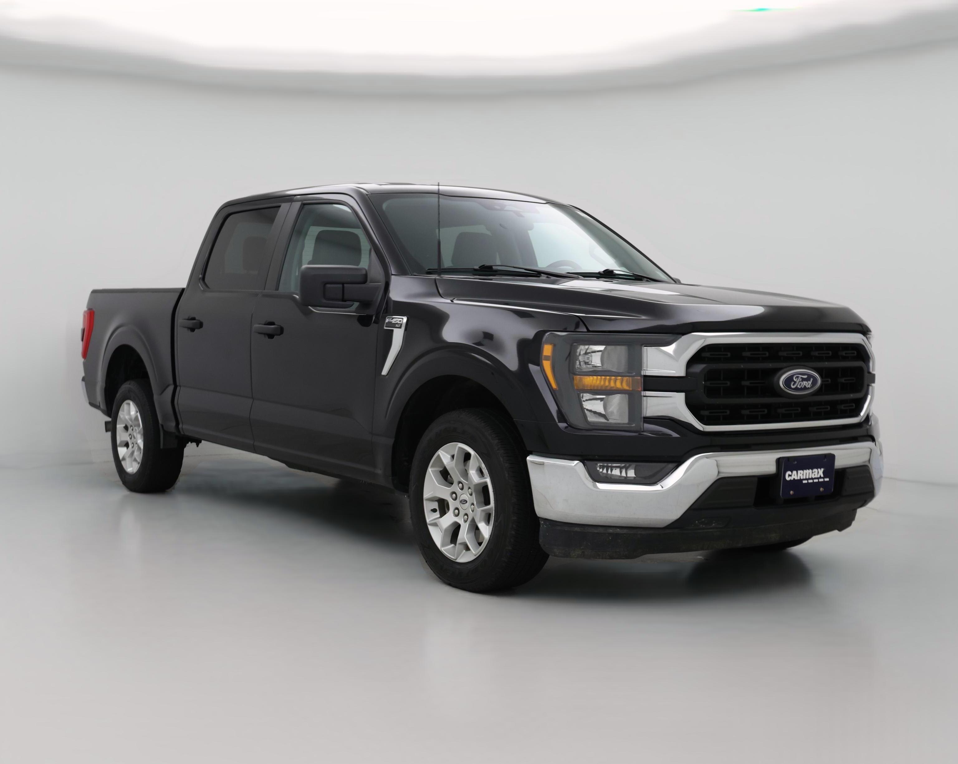 Thumbnail: 2023 Ford F-150 - 1