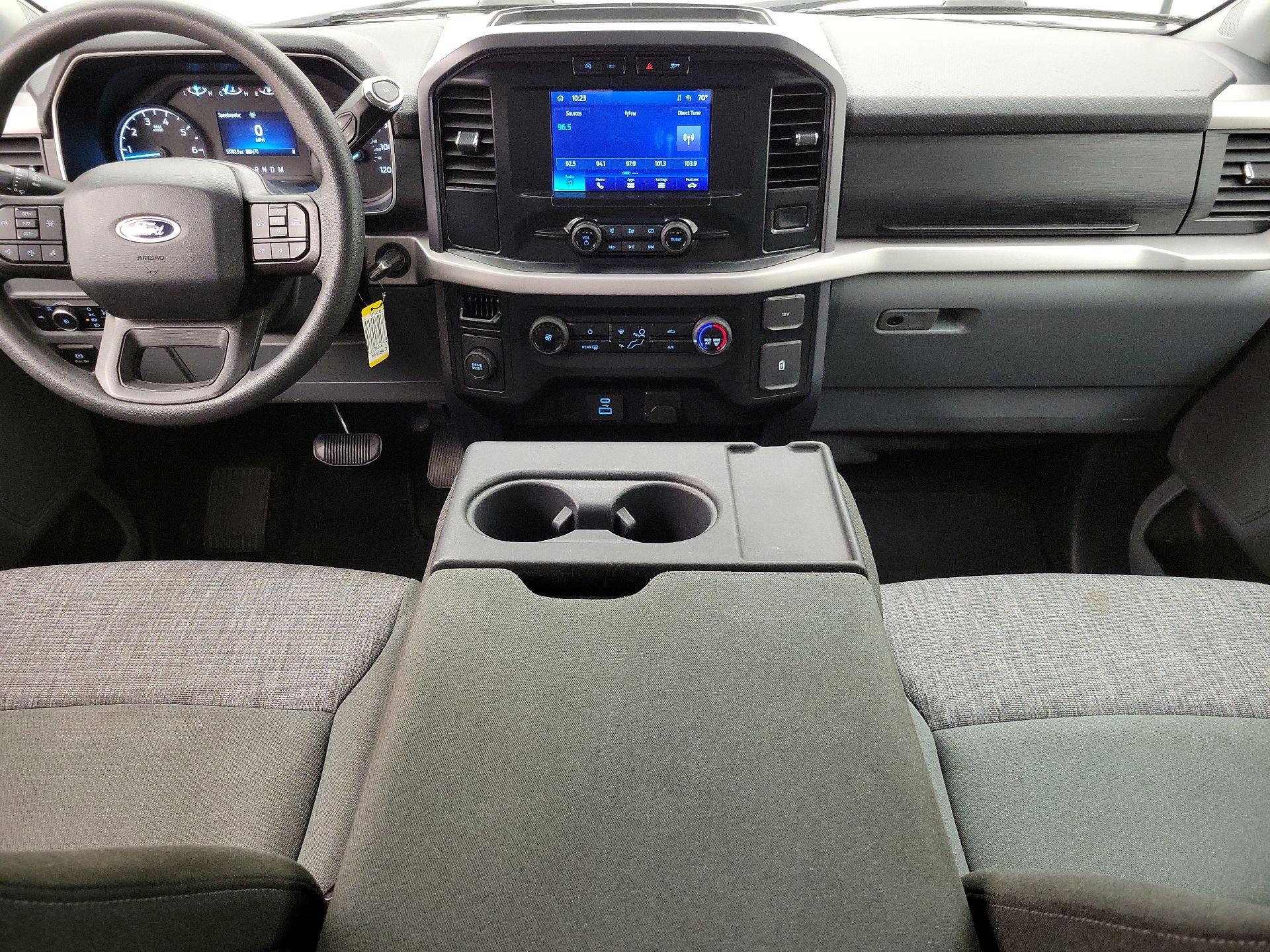 Thumbnail: 2023 Ford F-150 - 9