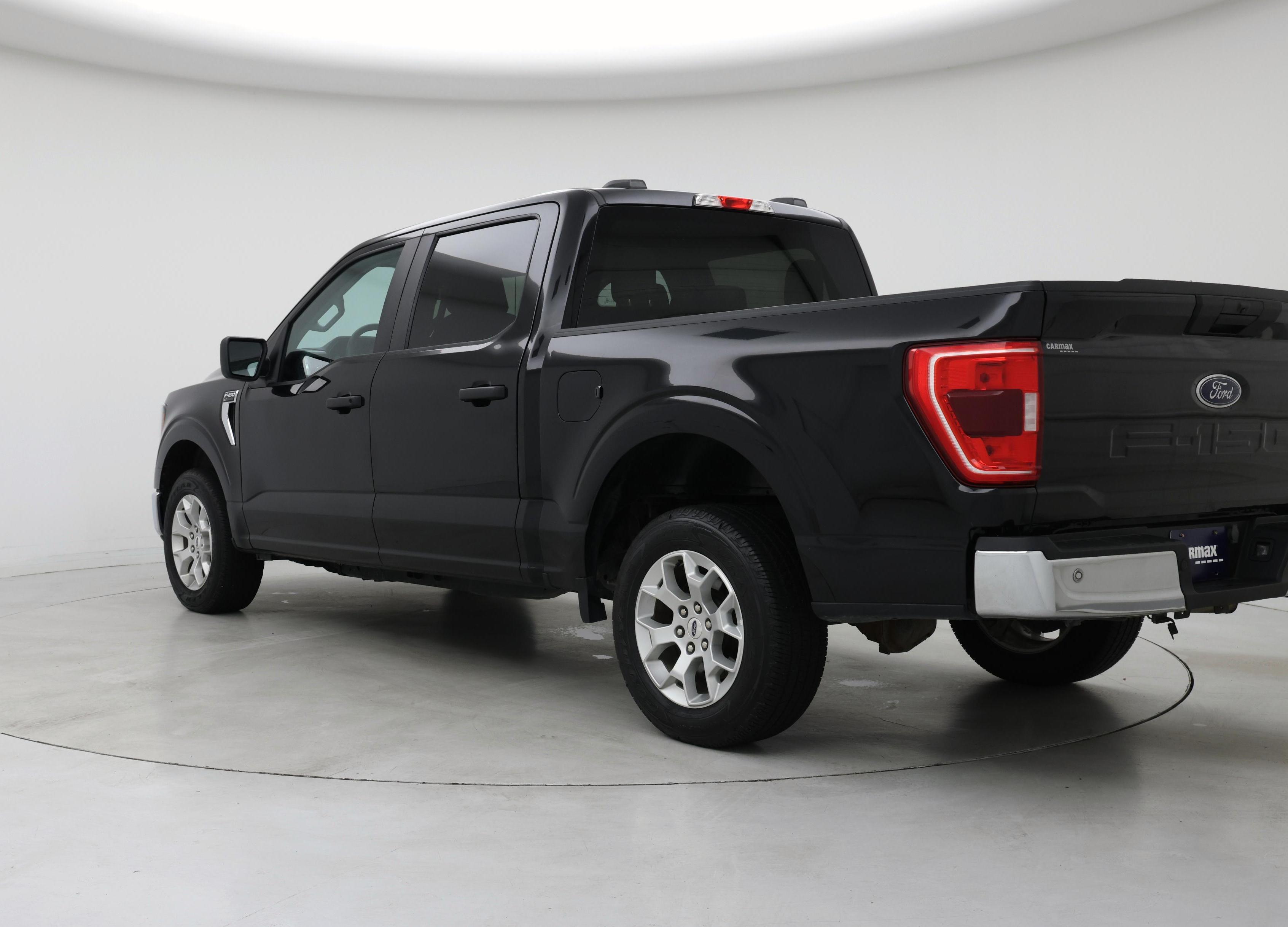 Thumbnail: 2023 Ford F-150 - 2