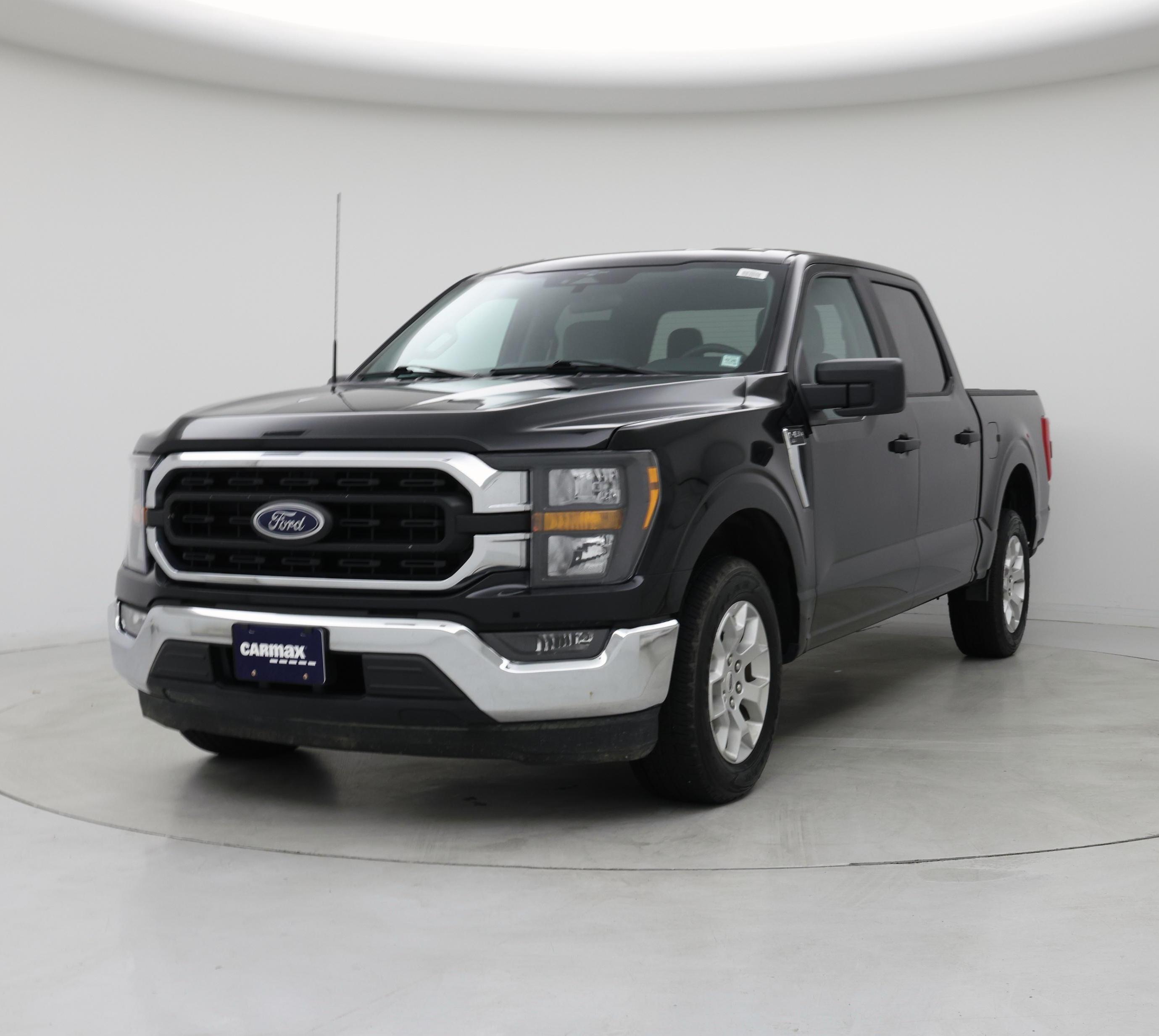 Thumbnail: 2023 Ford F-150 - 4