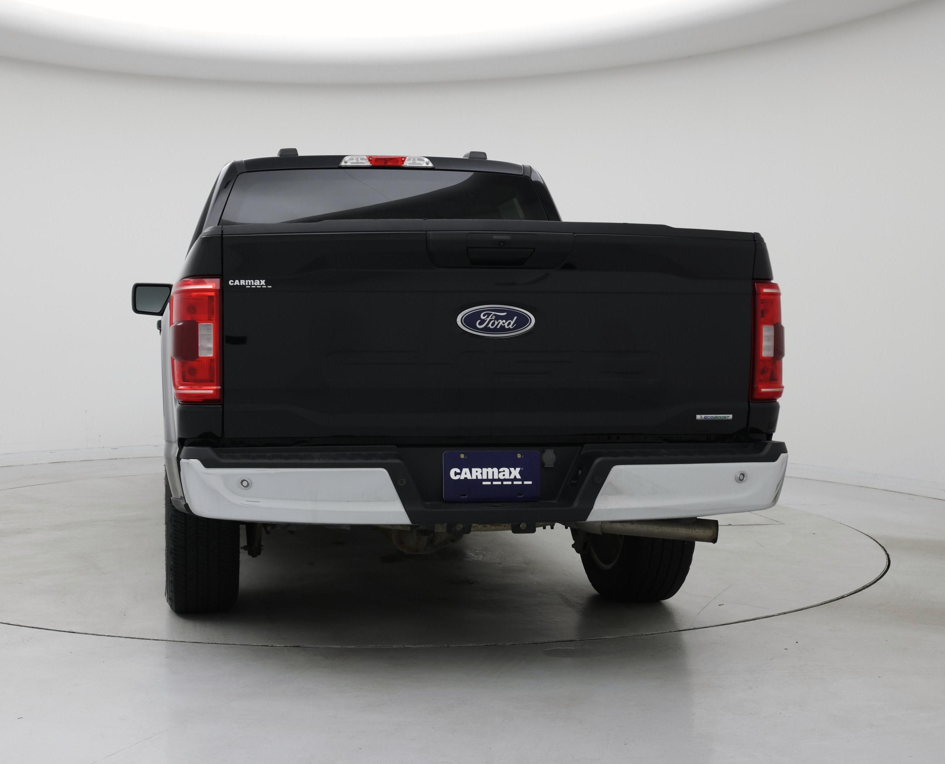 Thumbnail: 2023 Ford F-150 - 6