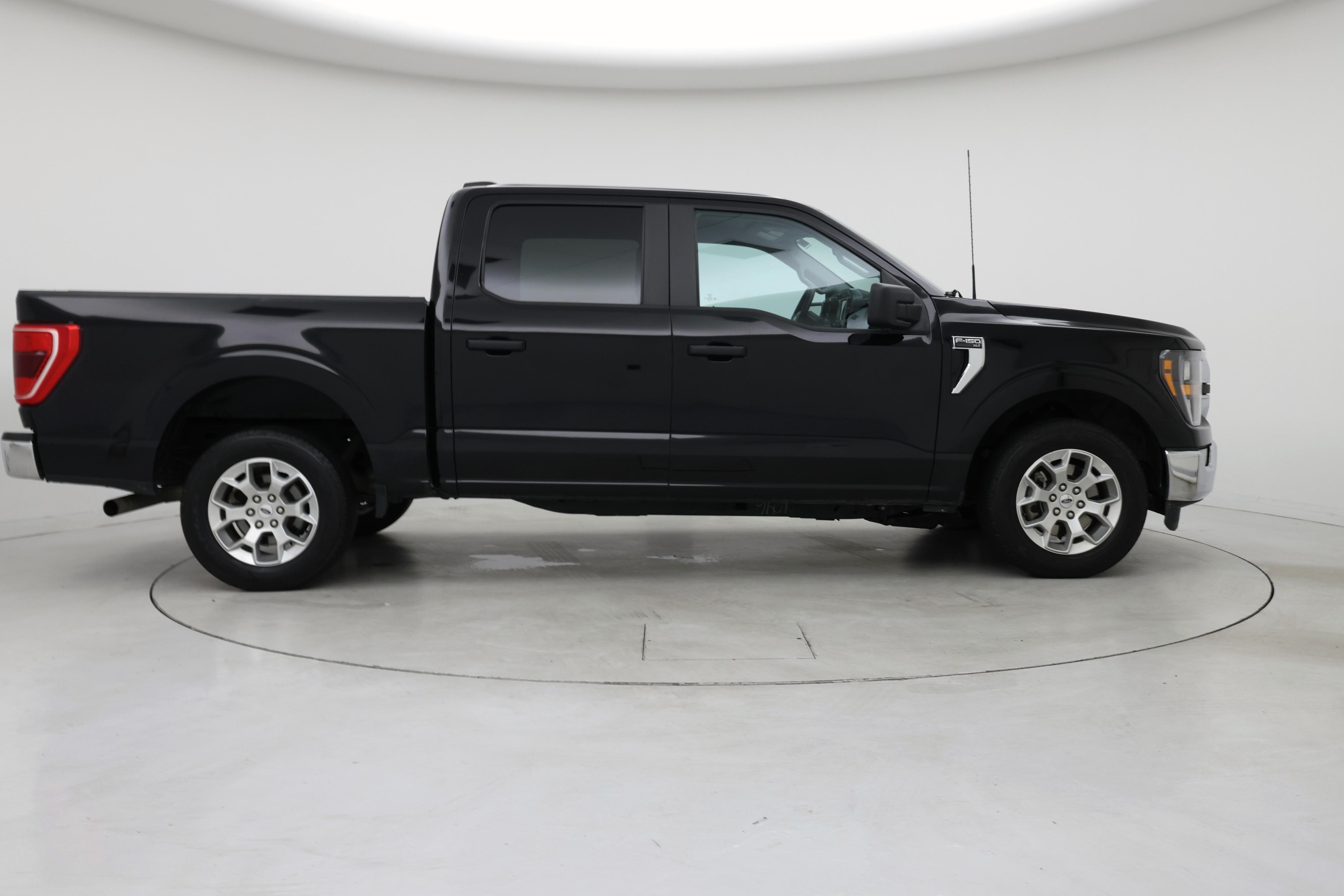 Thumbnail: 2023 Ford F-150 - 7