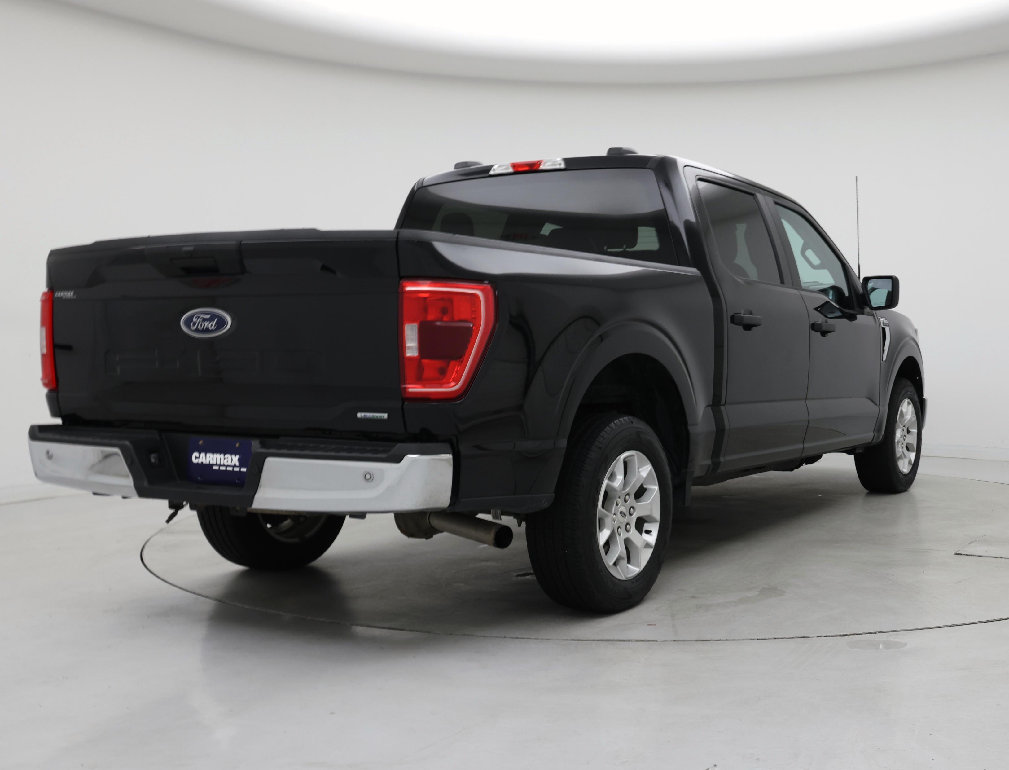 Thumbnail: 2023 Ford F-150 - 8