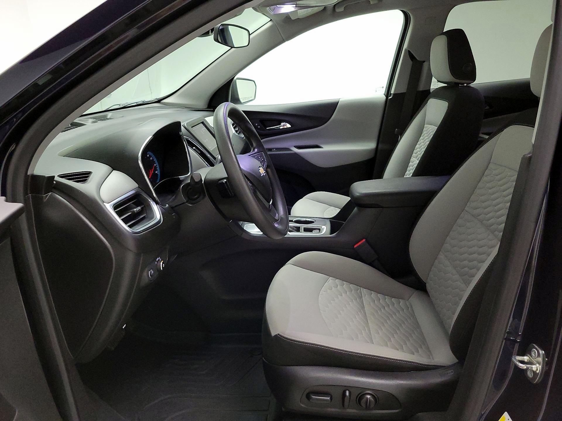 Thumbnail: 2020 Chevrolet Equinox - 11