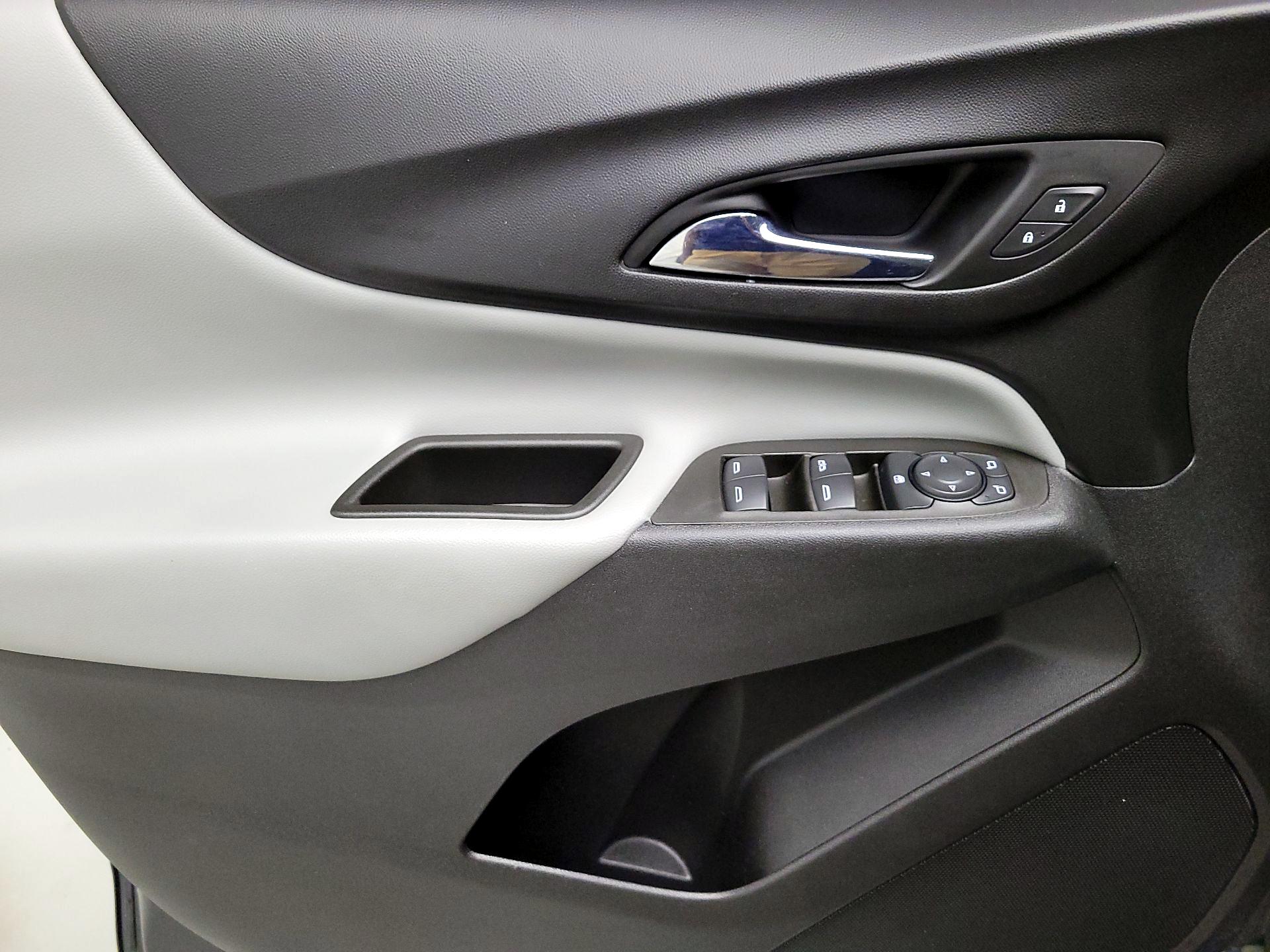 Thumbnail: 2020 Chevrolet Equinox - 12