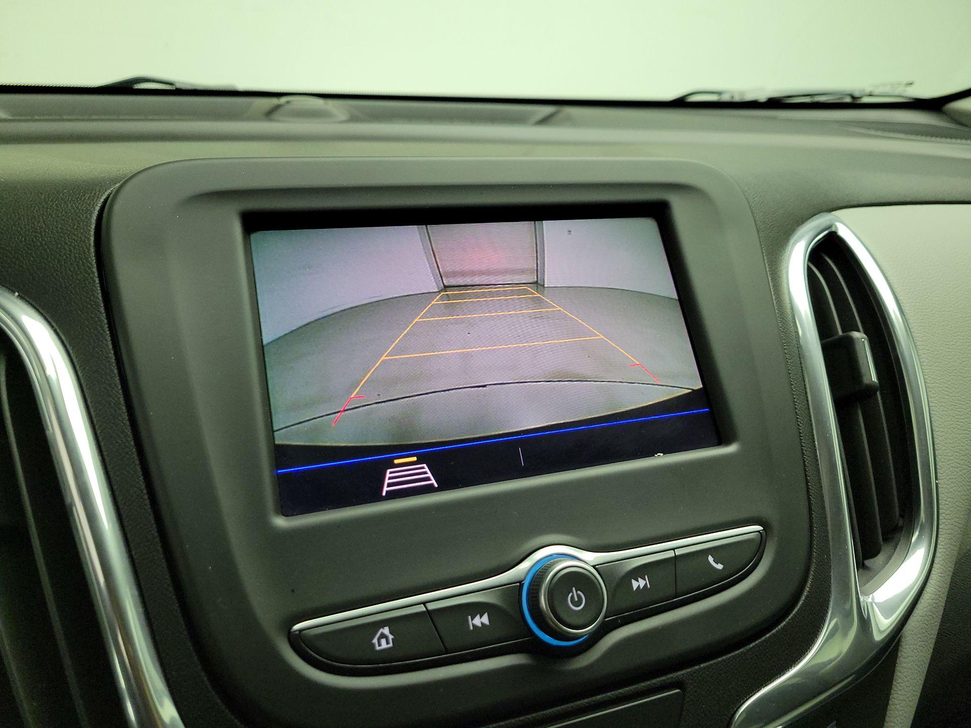Thumbnail: 2020 Chevrolet Equinox - 13
