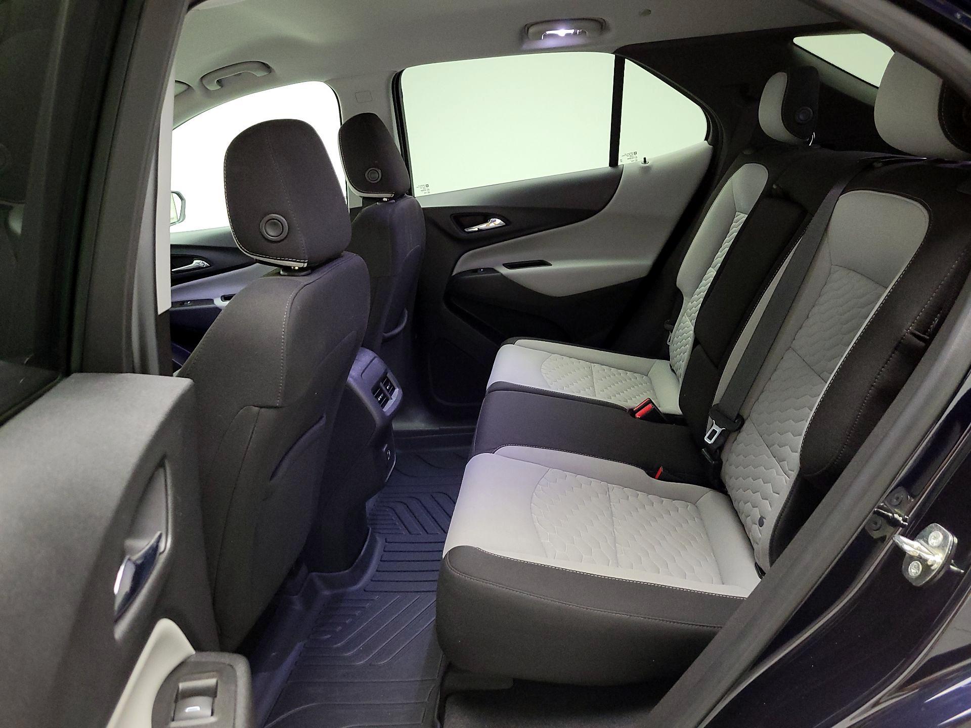 Thumbnail: 2020 Chevrolet Equinox - 14