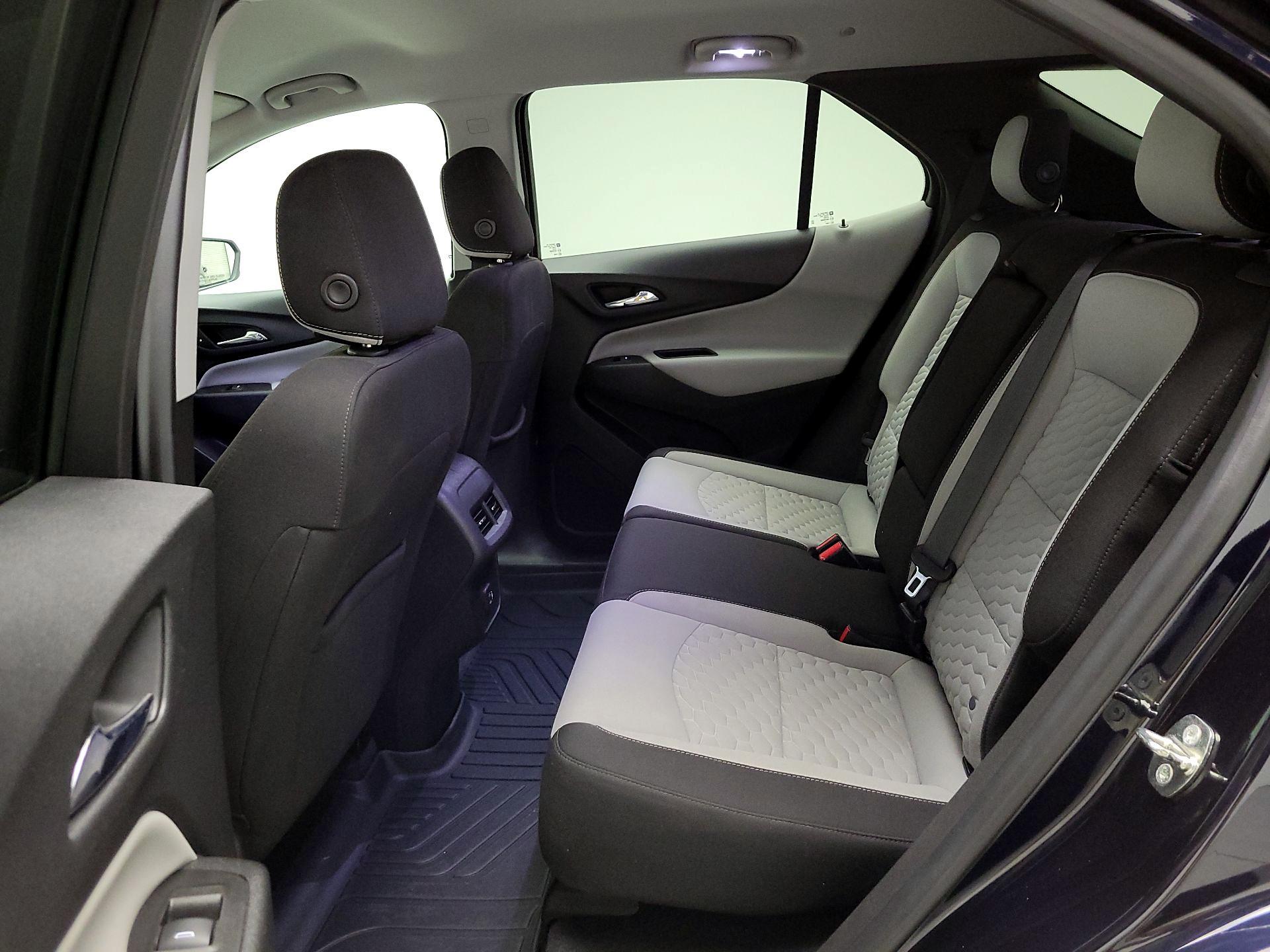 Thumbnail: 2020 Chevrolet Equinox - 18