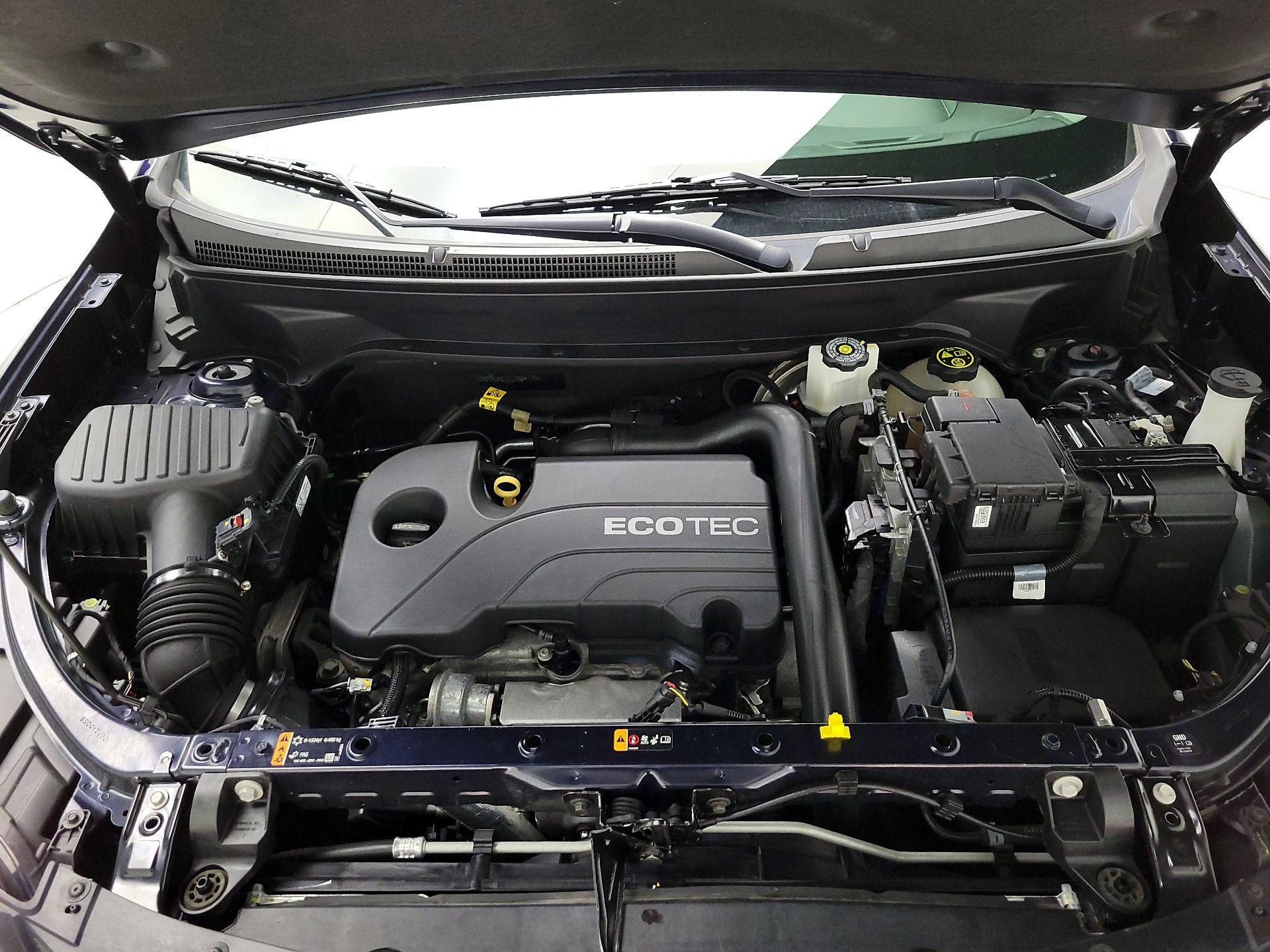 Thumbnail: 2020 Chevrolet Equinox - 20