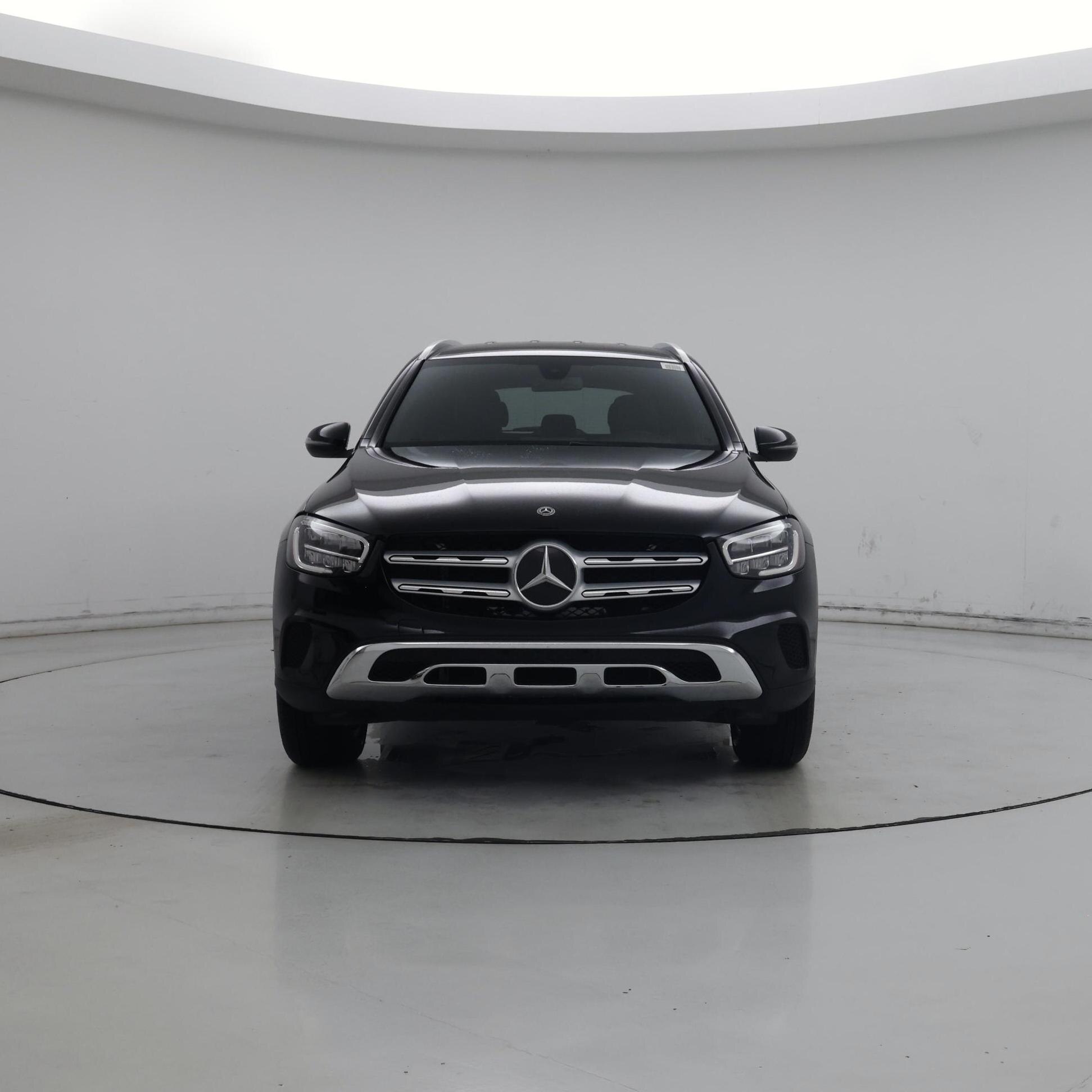 Thumbnail: 2020 Mercedes-Benz GLC - 5