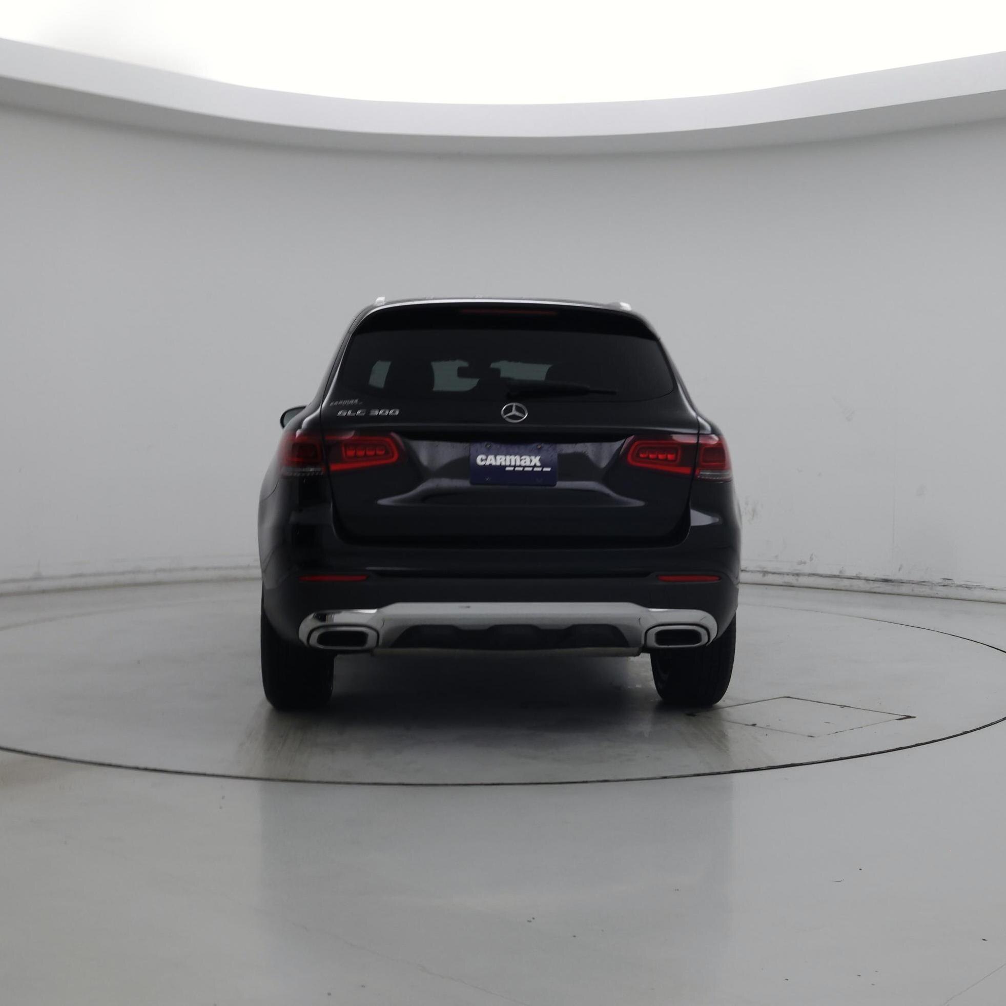 Thumbnail: 2020 Mercedes-Benz GLC - 6