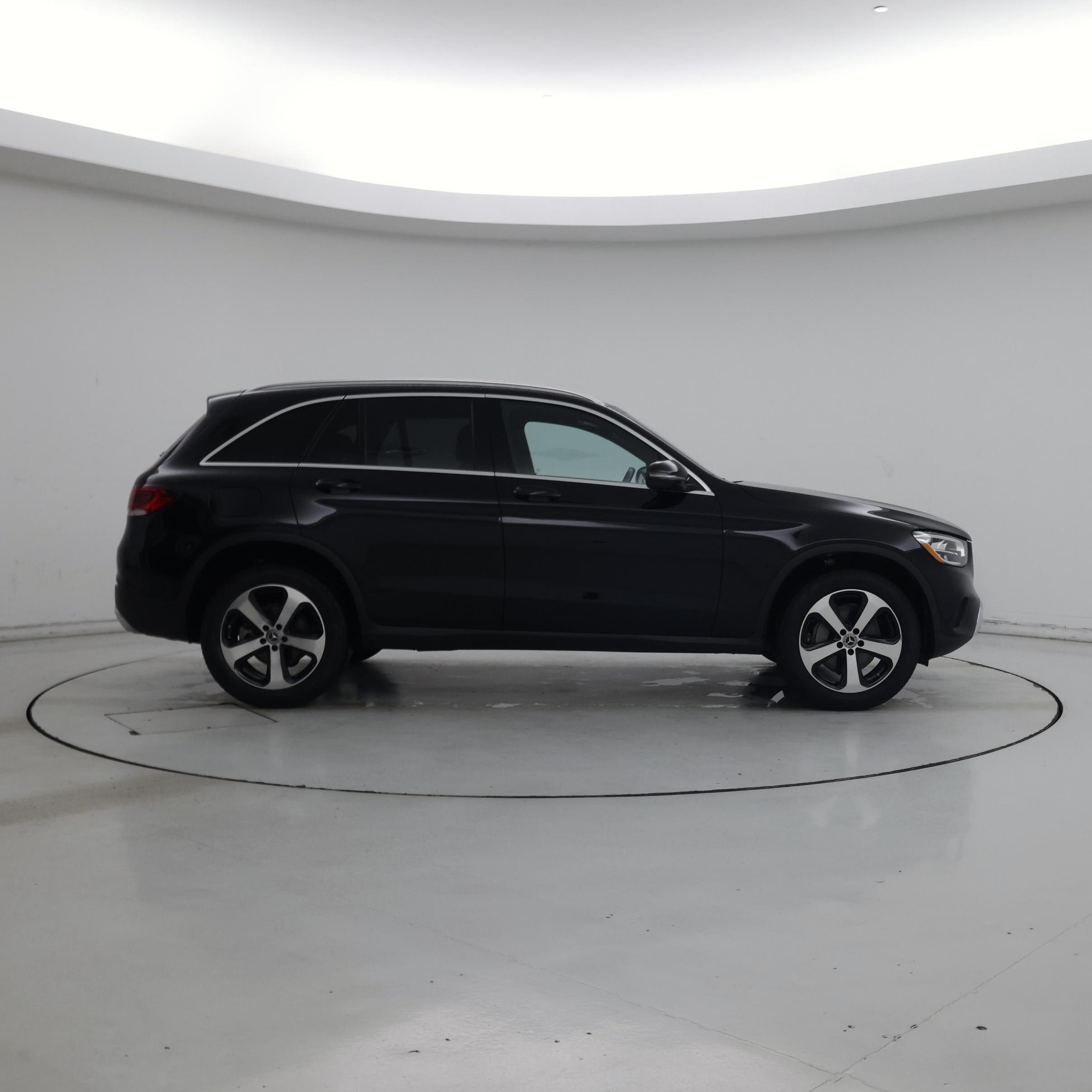 Thumbnail: 2020 Mercedes-Benz GLC - 7