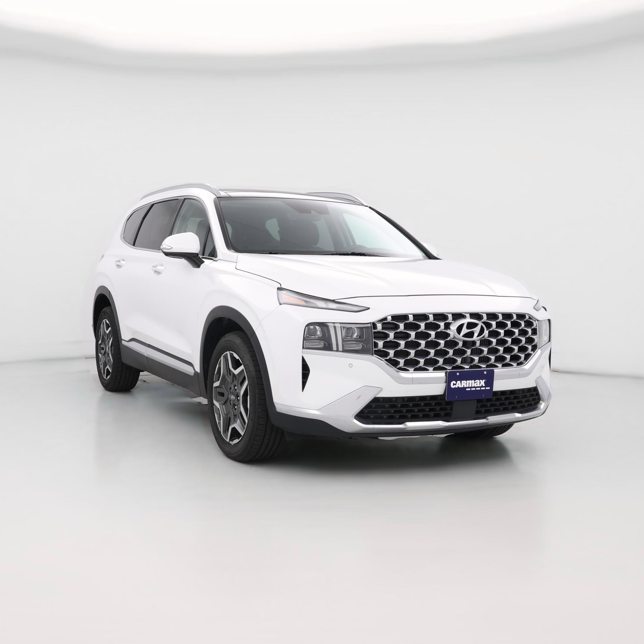 Thumbnail: 2023 Hyundai Santa Fe - 1