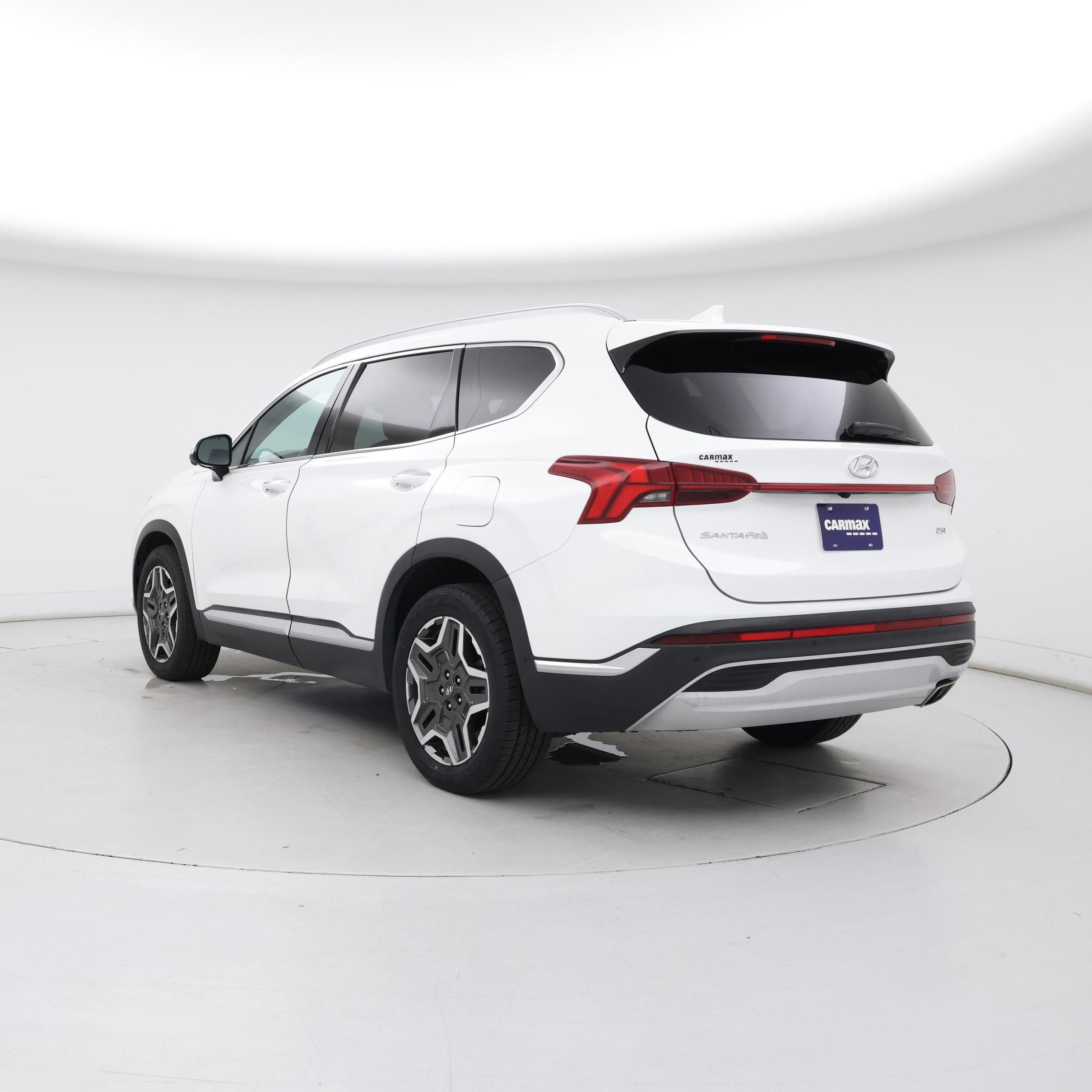 Thumbnail: 2023 Hyundai Santa Fe - 2