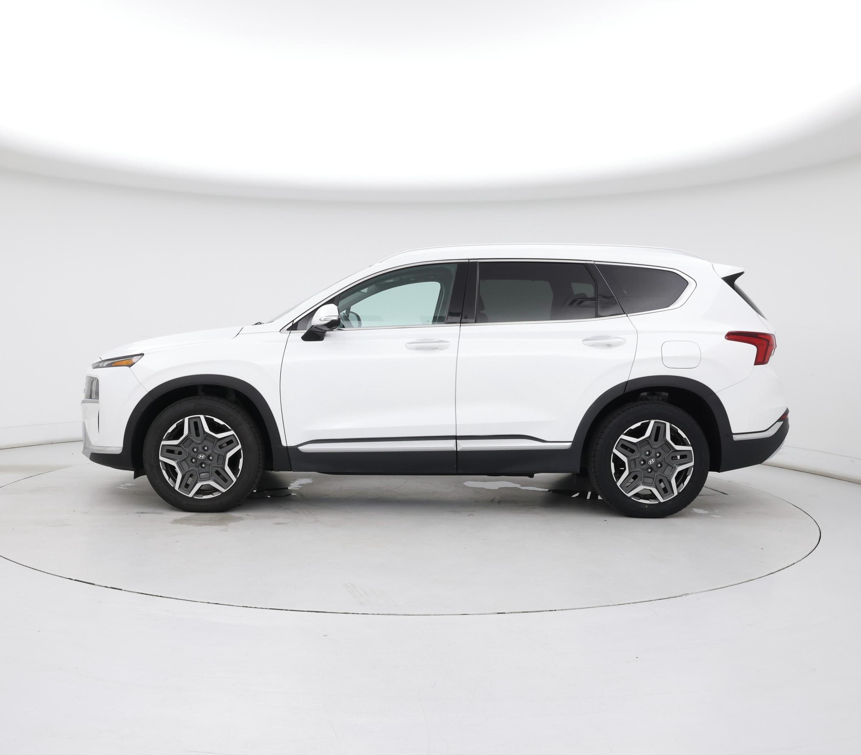 Thumbnail: 2023 Hyundai Santa Fe - 3