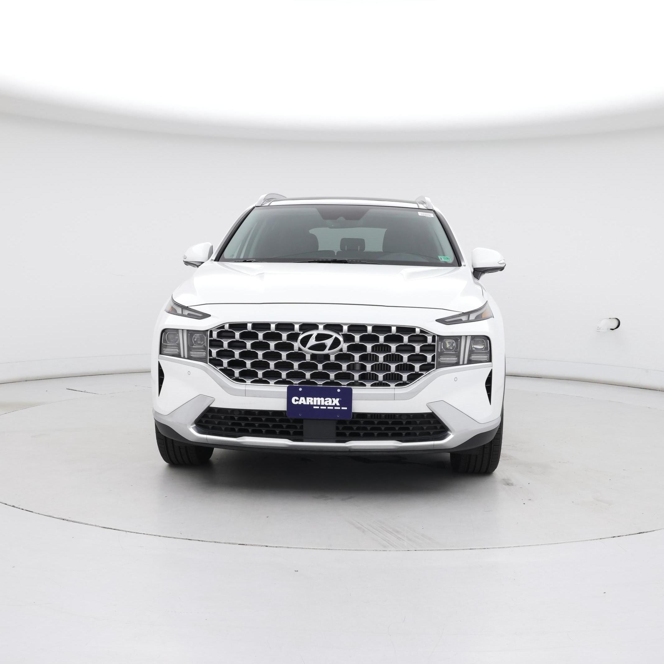 Thumbnail: 2023 Hyundai Santa Fe - 5