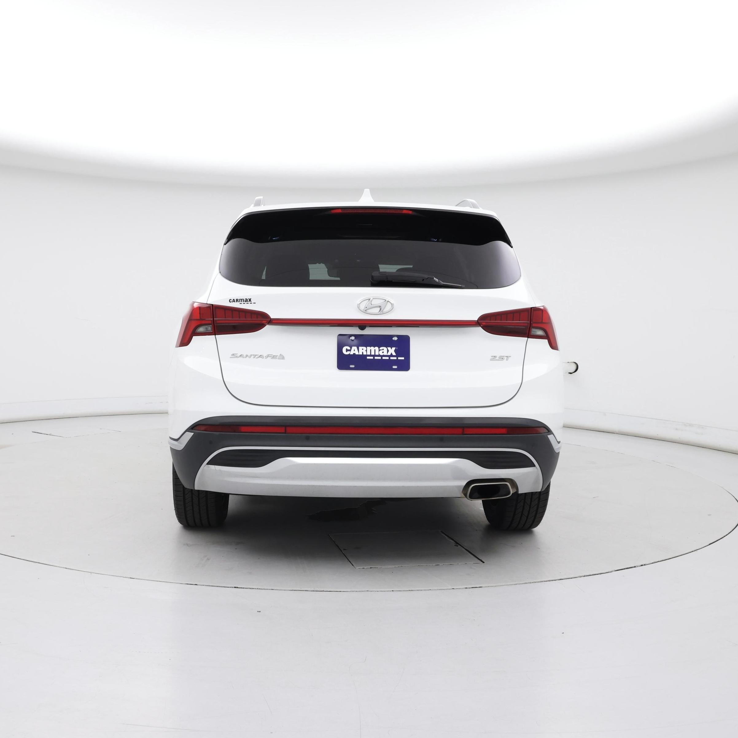 Thumbnail: 2023 Hyundai Santa Fe - 6