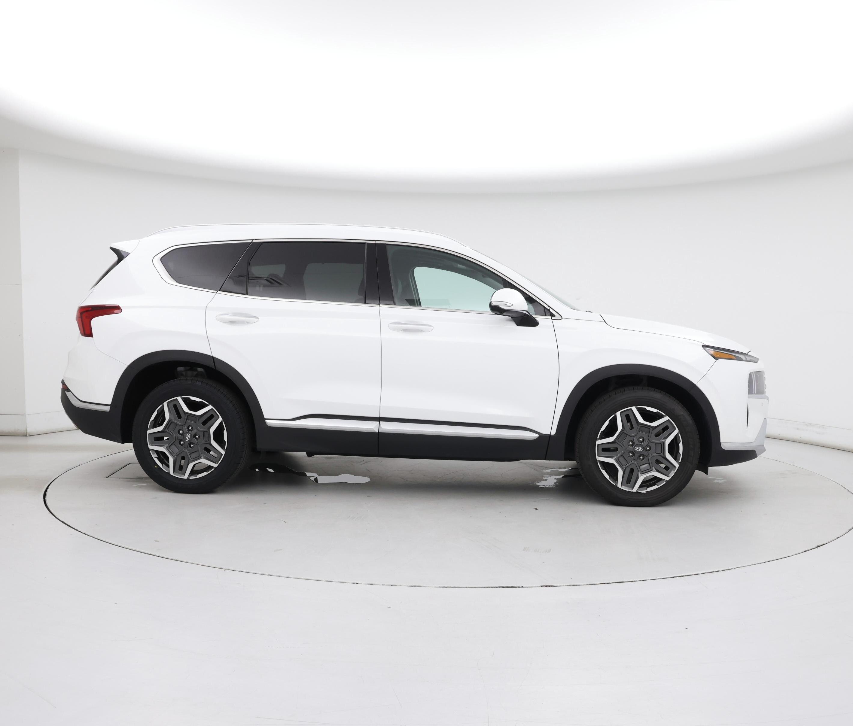 Thumbnail: 2023 Hyundai Santa Fe - 7
