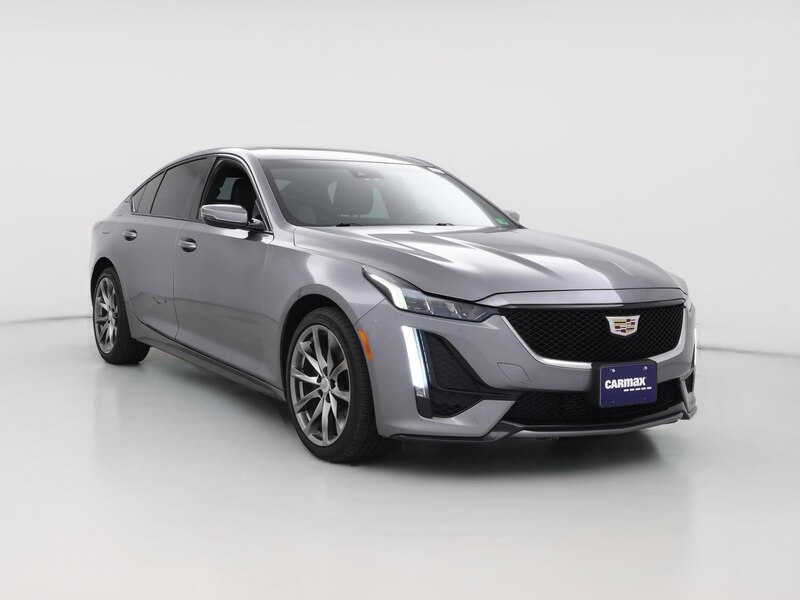 2020 Cadillac CT5 Sport -
                  Glen Allen, VA