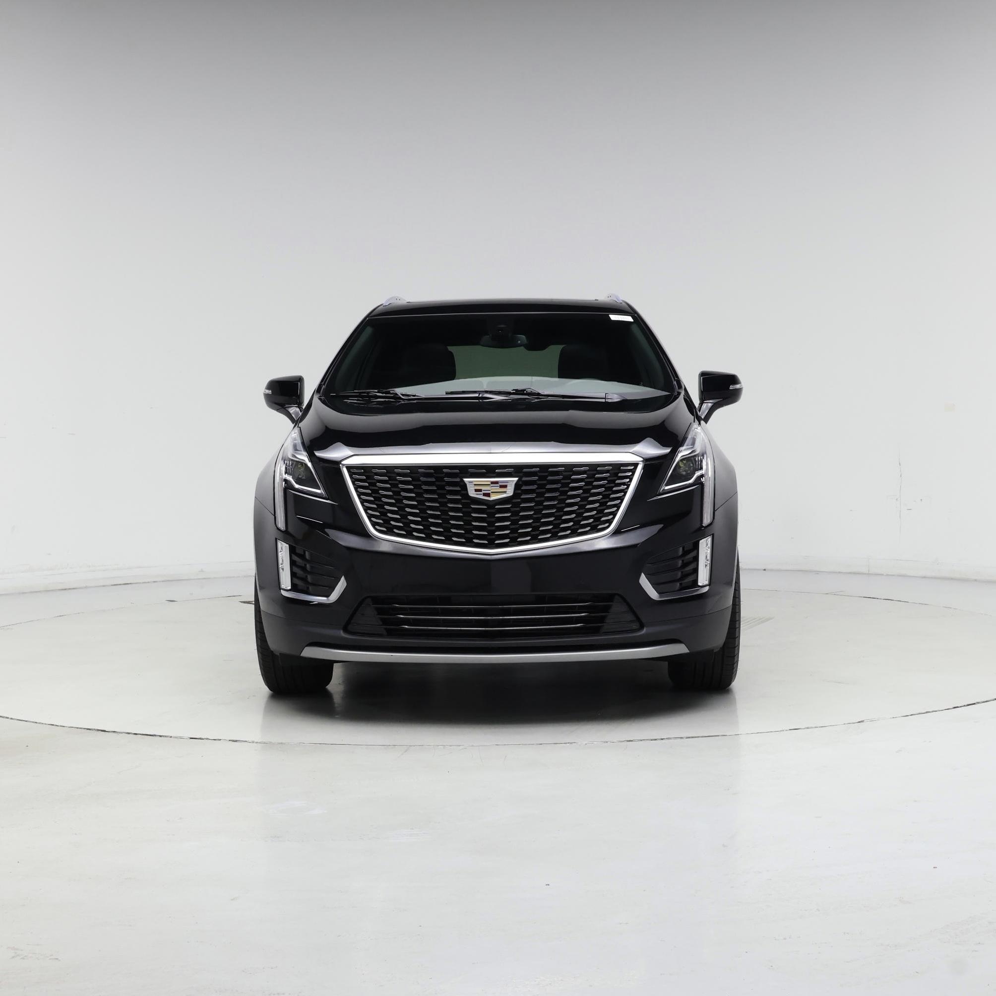 Thumbnail: 2022 Cadillac XT5 - 5