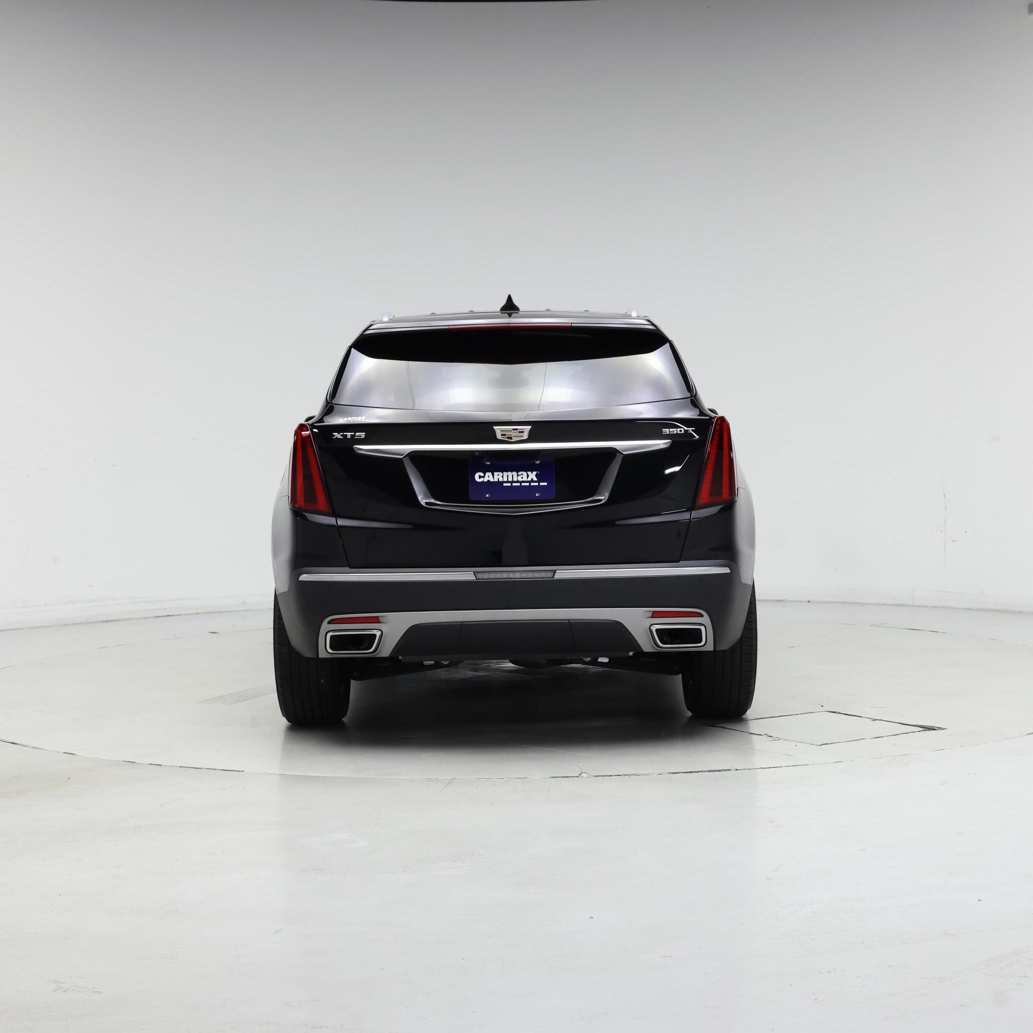 Thumbnail: 2022 Cadillac XT5 - 6