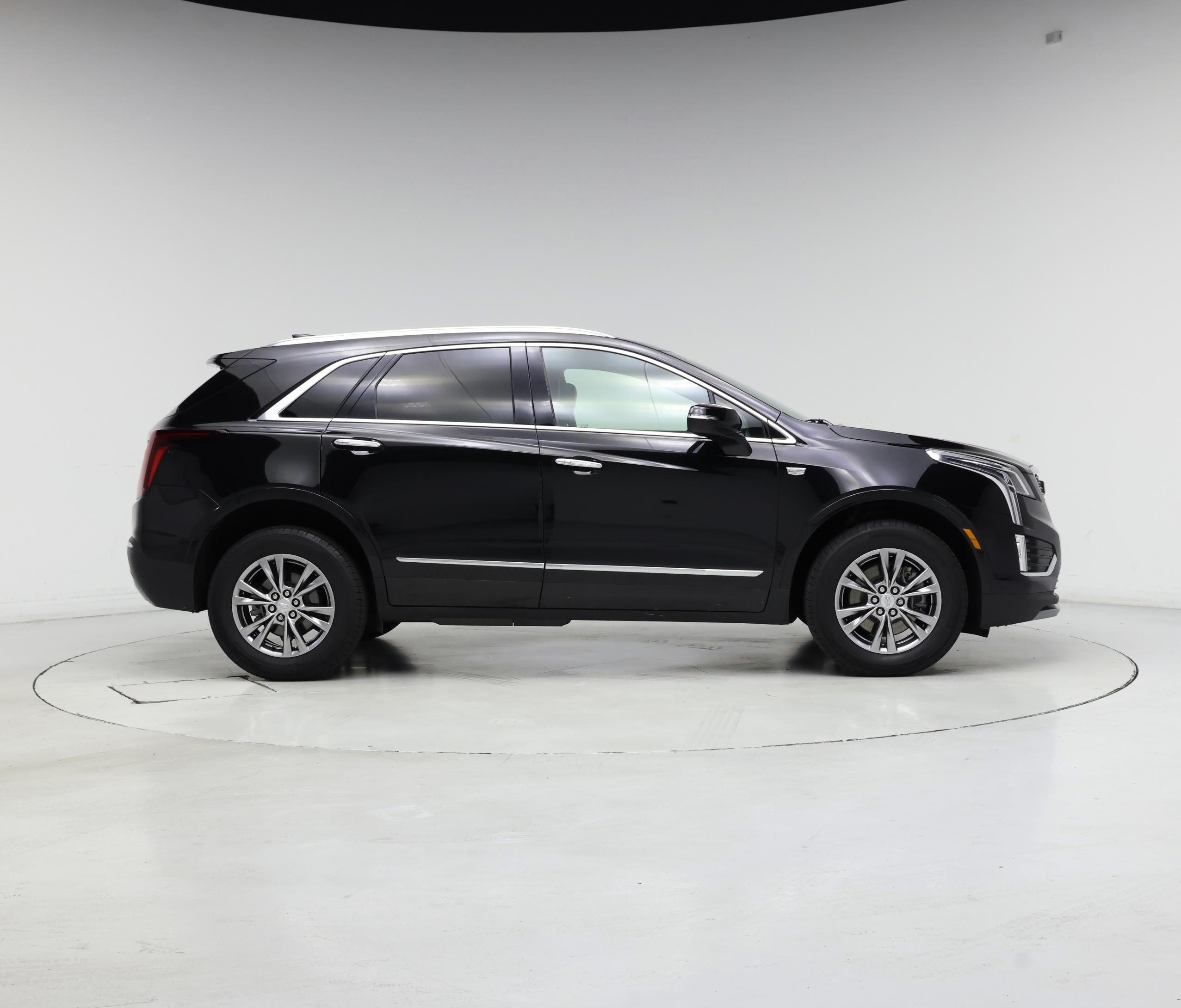 Thumbnail: 2022 Cadillac XT5 - 7