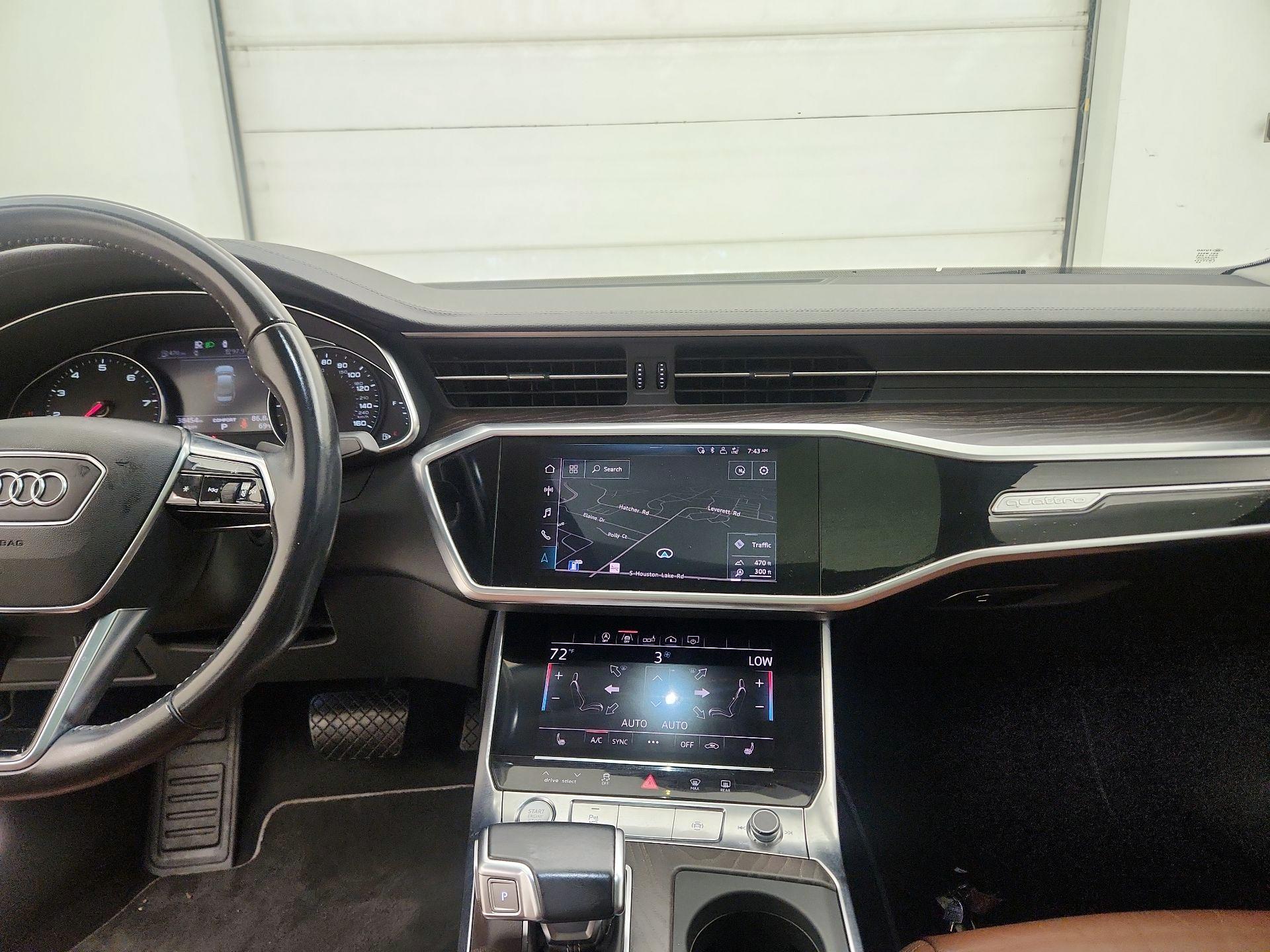Thumbnail: 2019 Audi A6 - 9