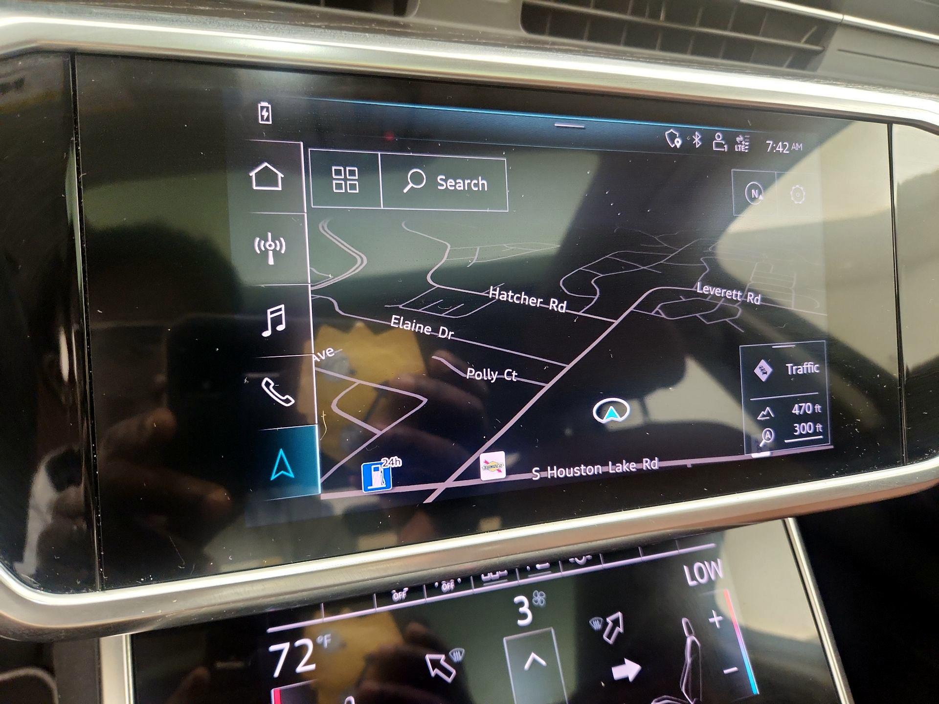 Thumbnail: 2019 Audi A6 - 14