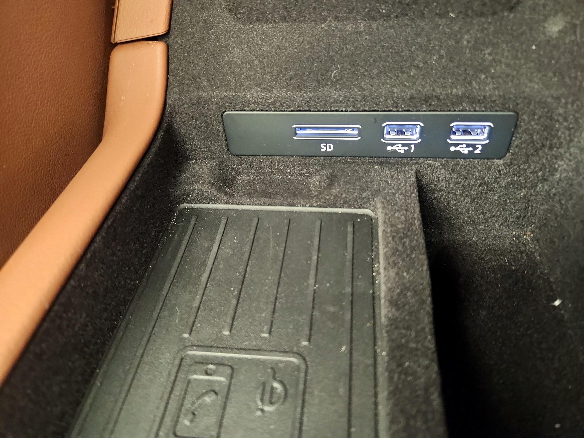 Thumbnail: 2019 Audi A6 - 19