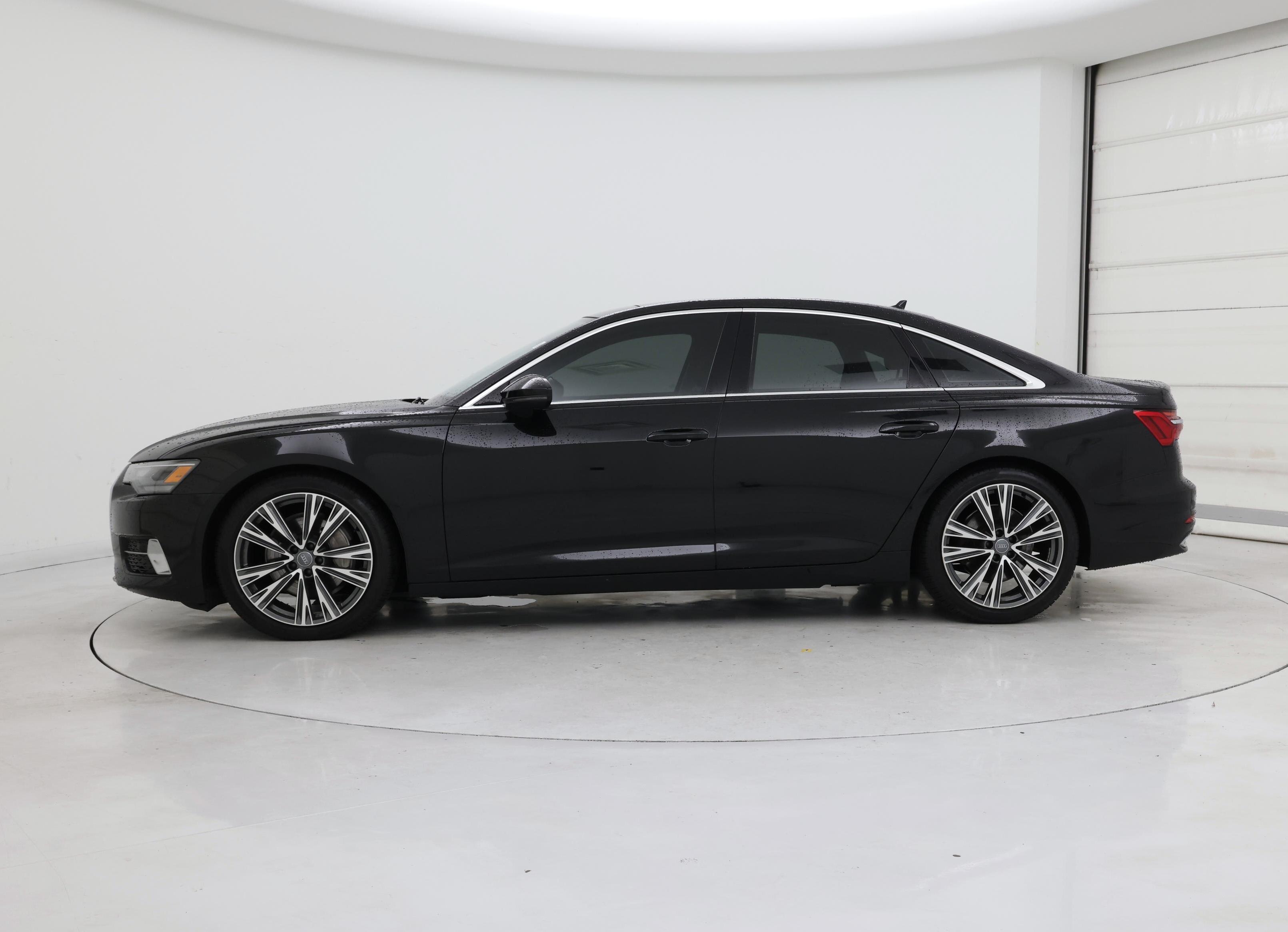 Thumbnail: 2019 Audi A6 - 3