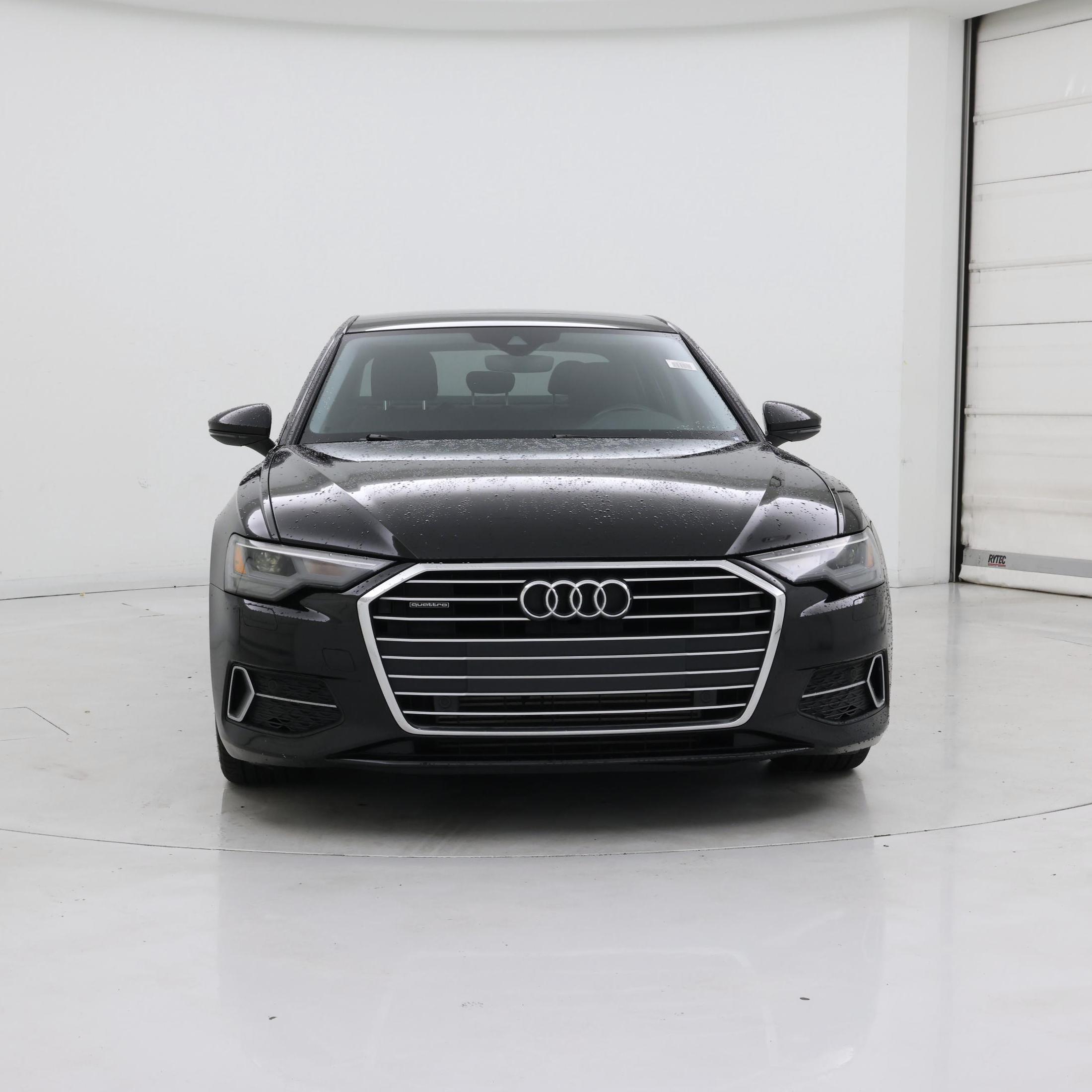 Thumbnail: 2019 Audi A6 - 5