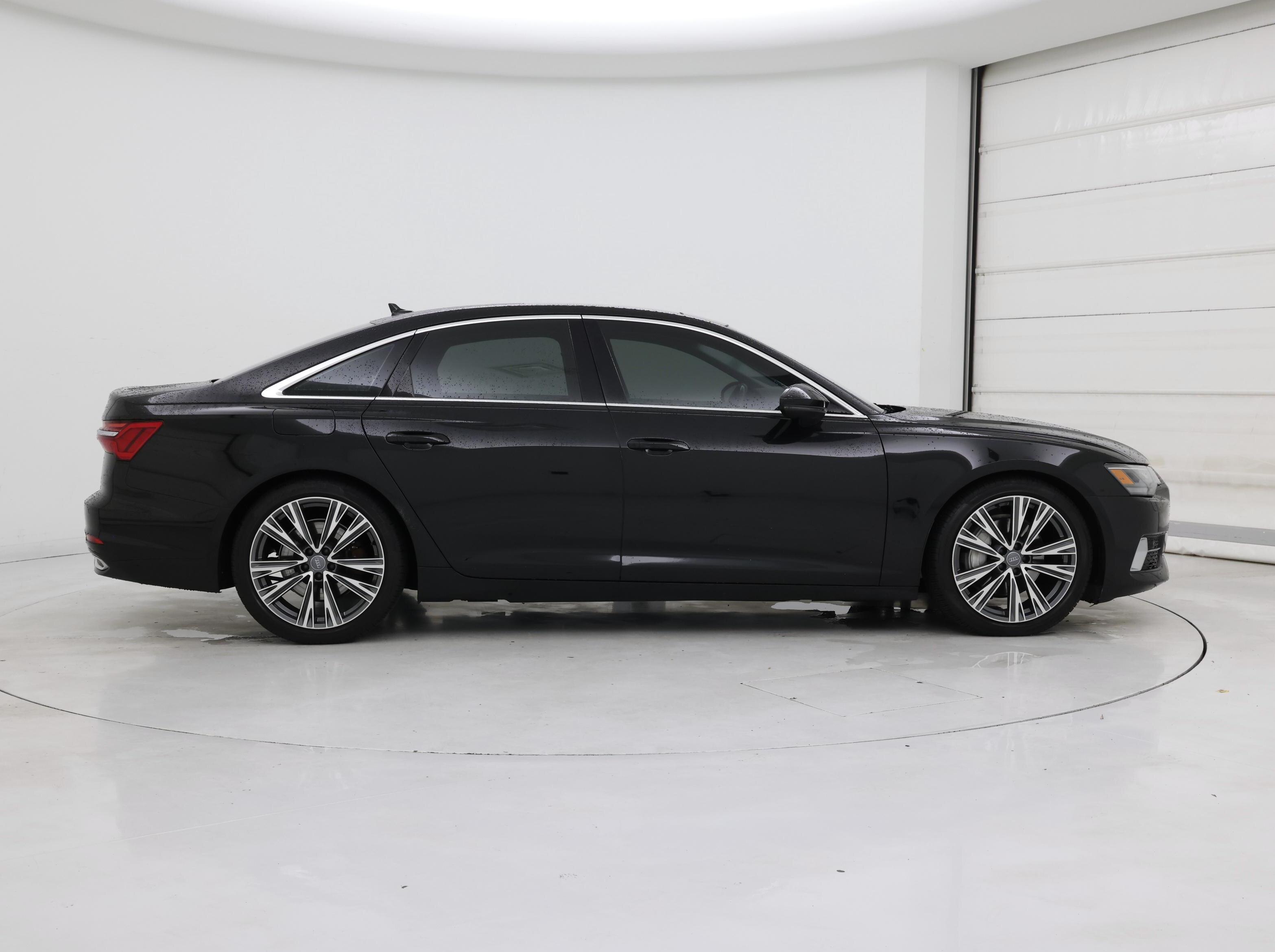 Thumbnail: 2019 Audi A6 - 7
