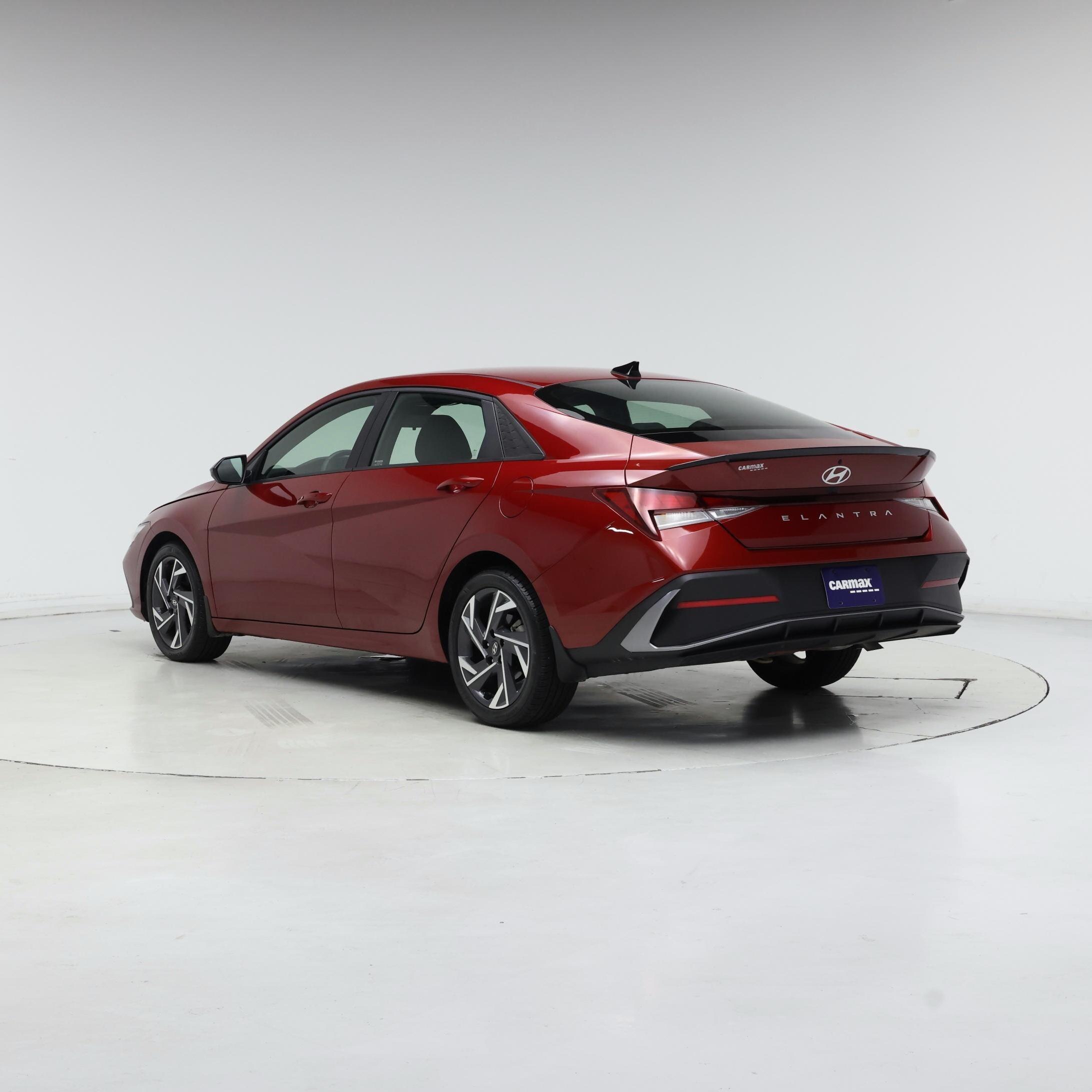Thumbnail: 2025 Hyundai Elantra - 2