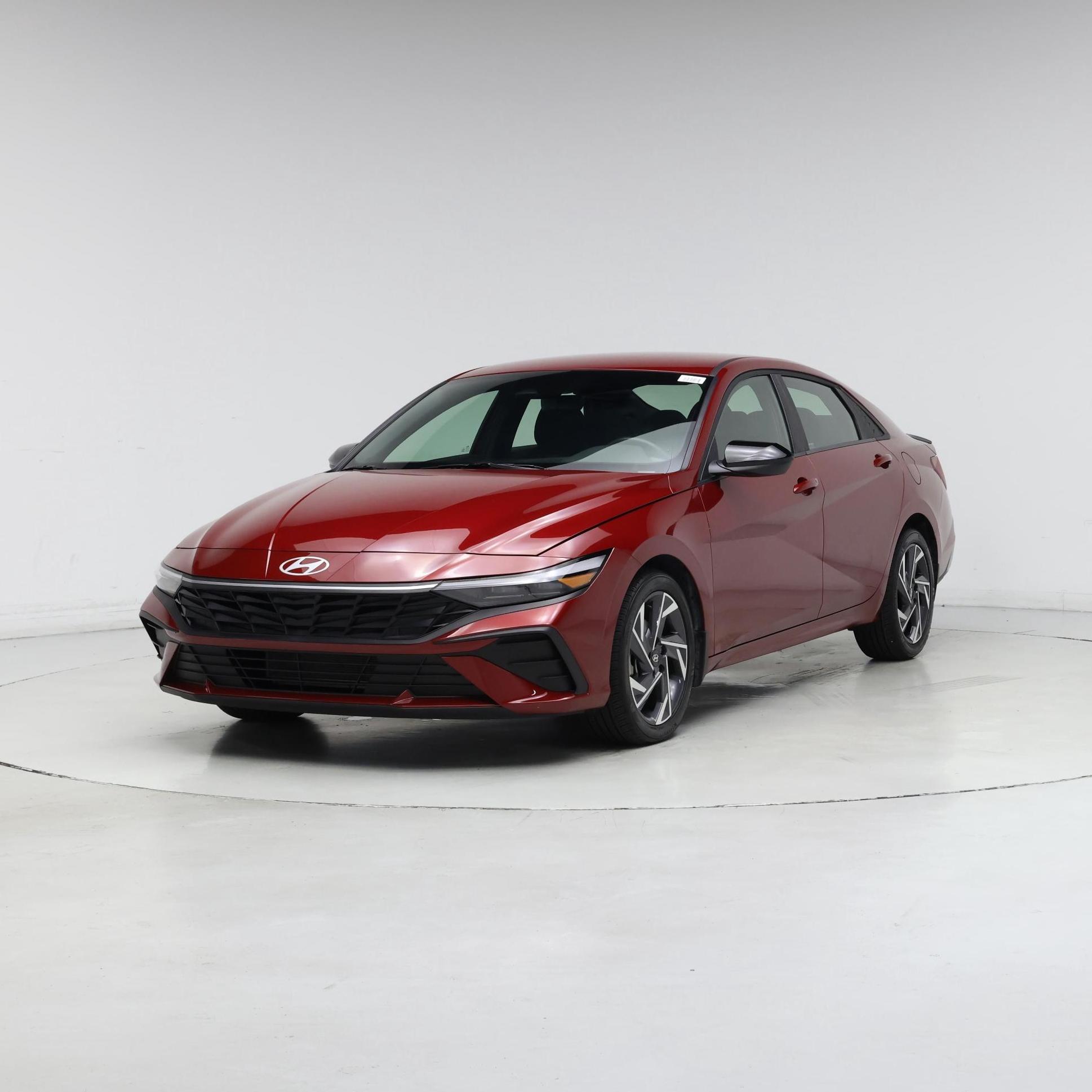 Thumbnail: 2025 Hyundai Elantra - 4