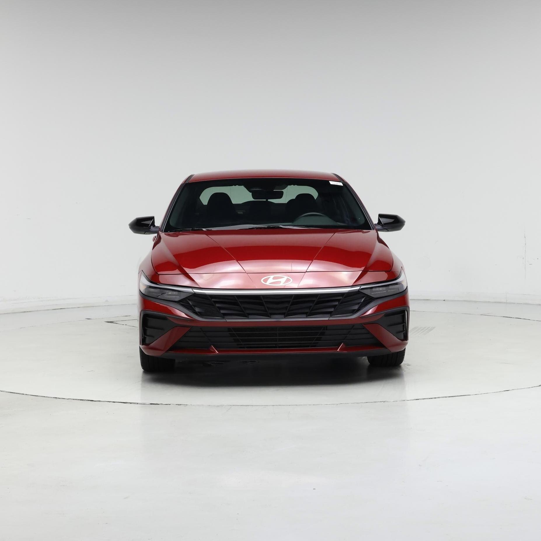 Thumbnail: 2025 Hyundai Elantra - 5