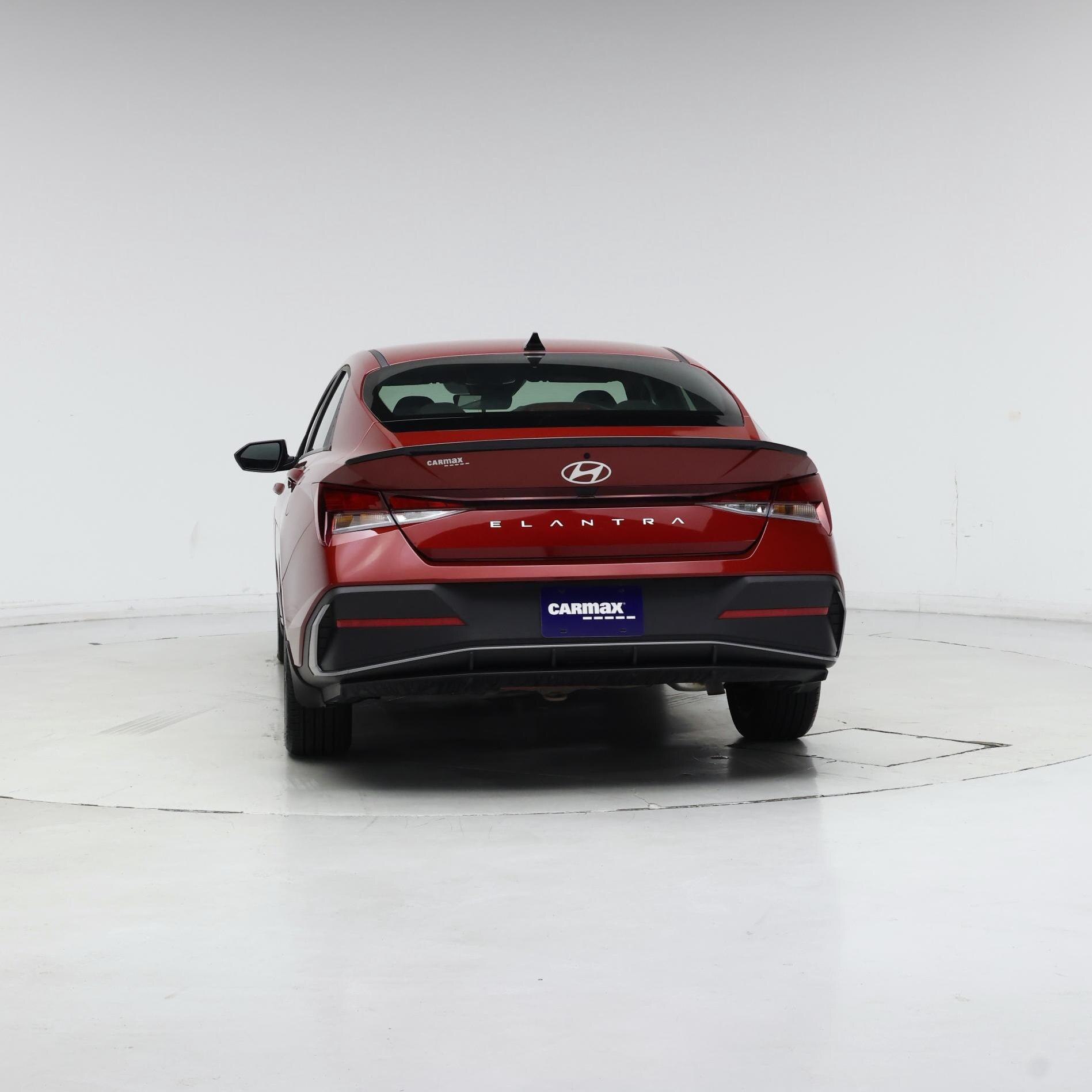 Thumbnail: 2025 Hyundai Elantra - 6