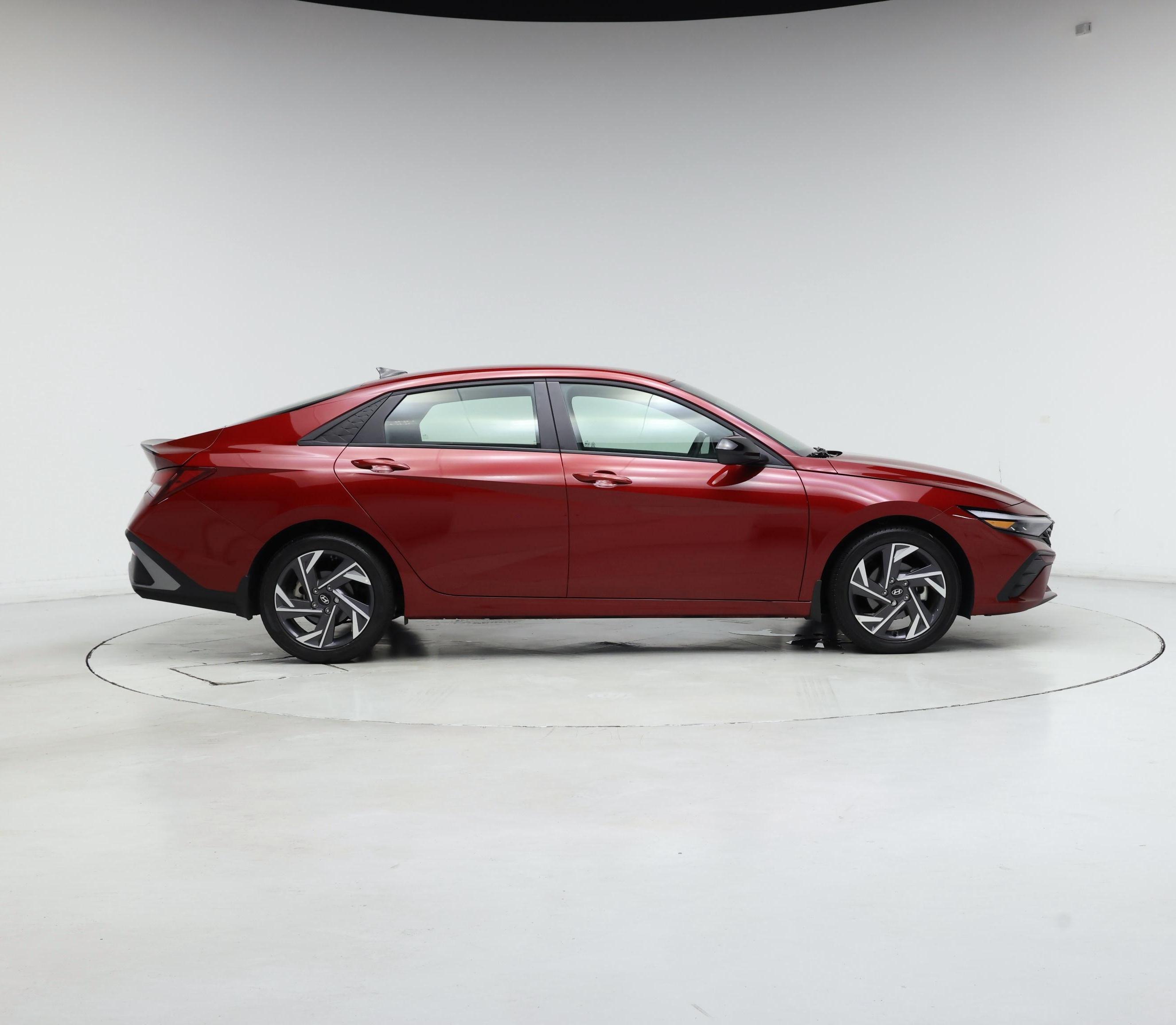 Thumbnail: 2025 Hyundai Elantra - 7