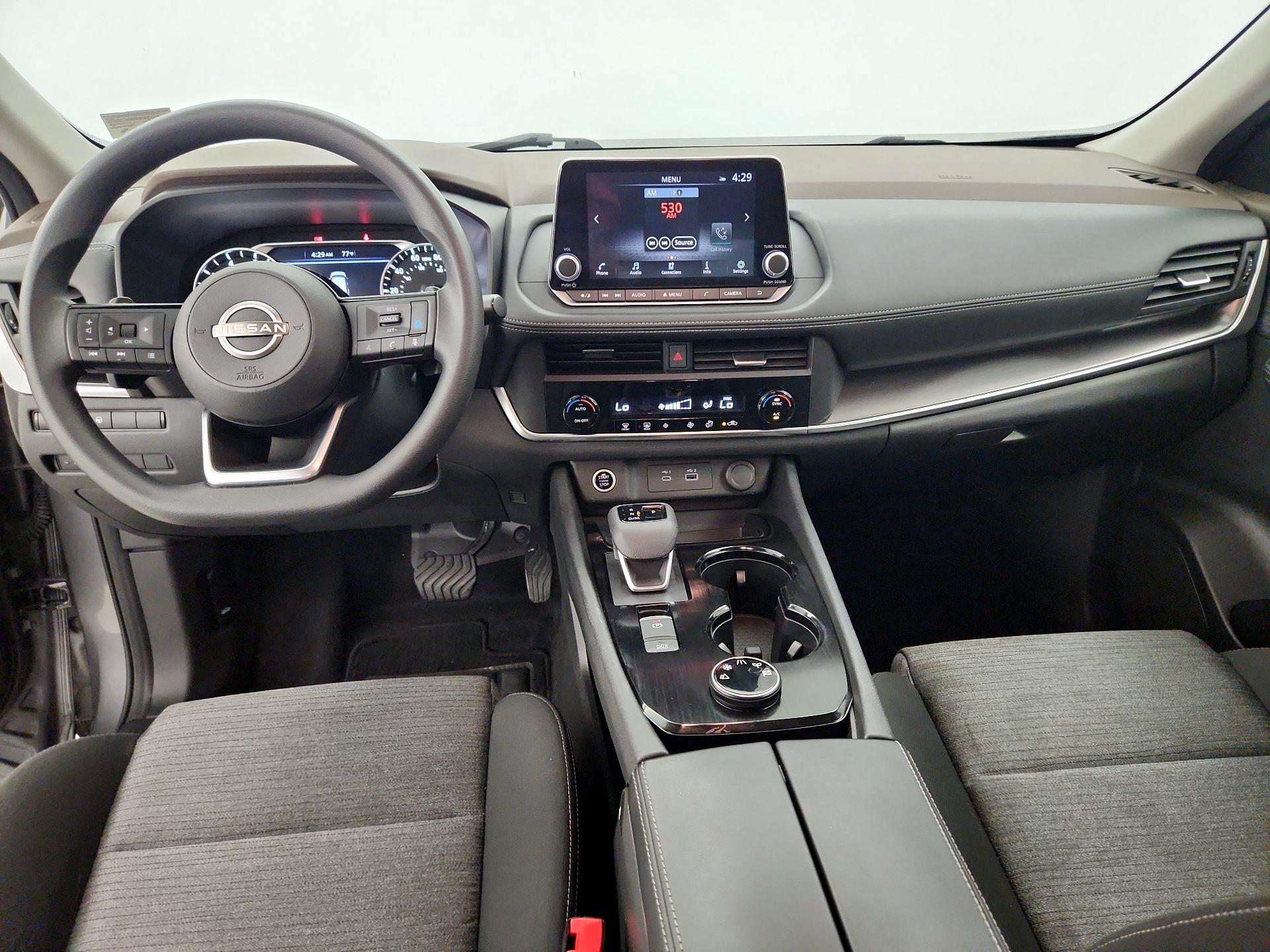 Thumbnail: 2023 Nissan Rogue - 9