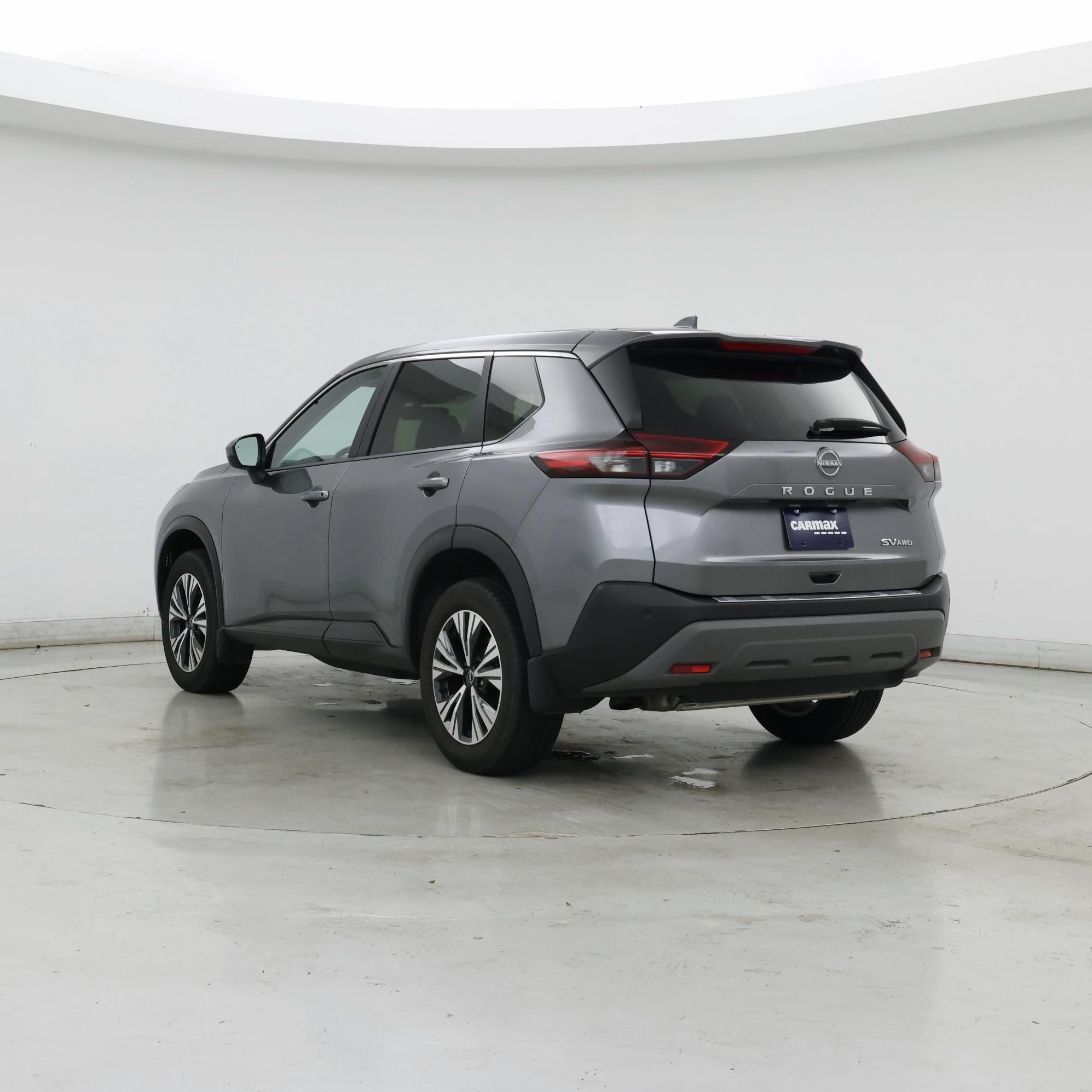 Thumbnail: 2023 Nissan Rogue - 2