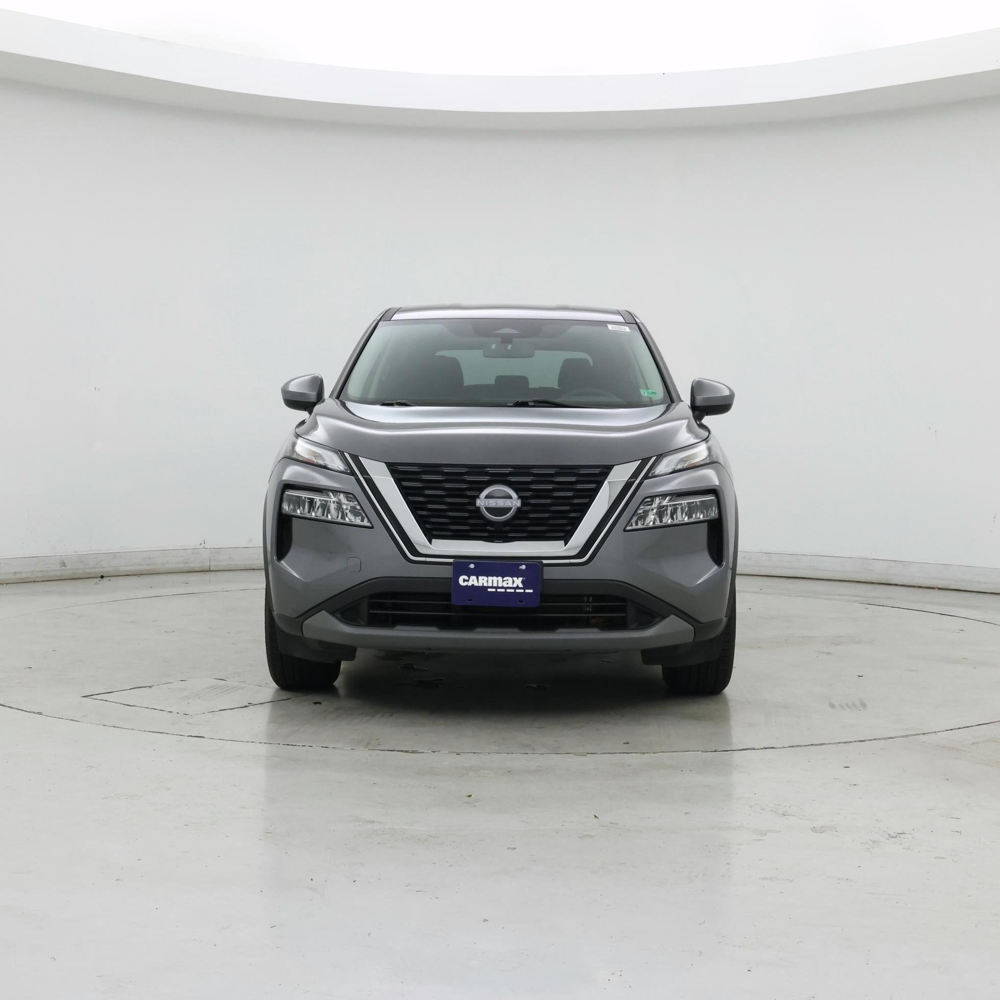 Thumbnail: 2023 Nissan Rogue - 5
