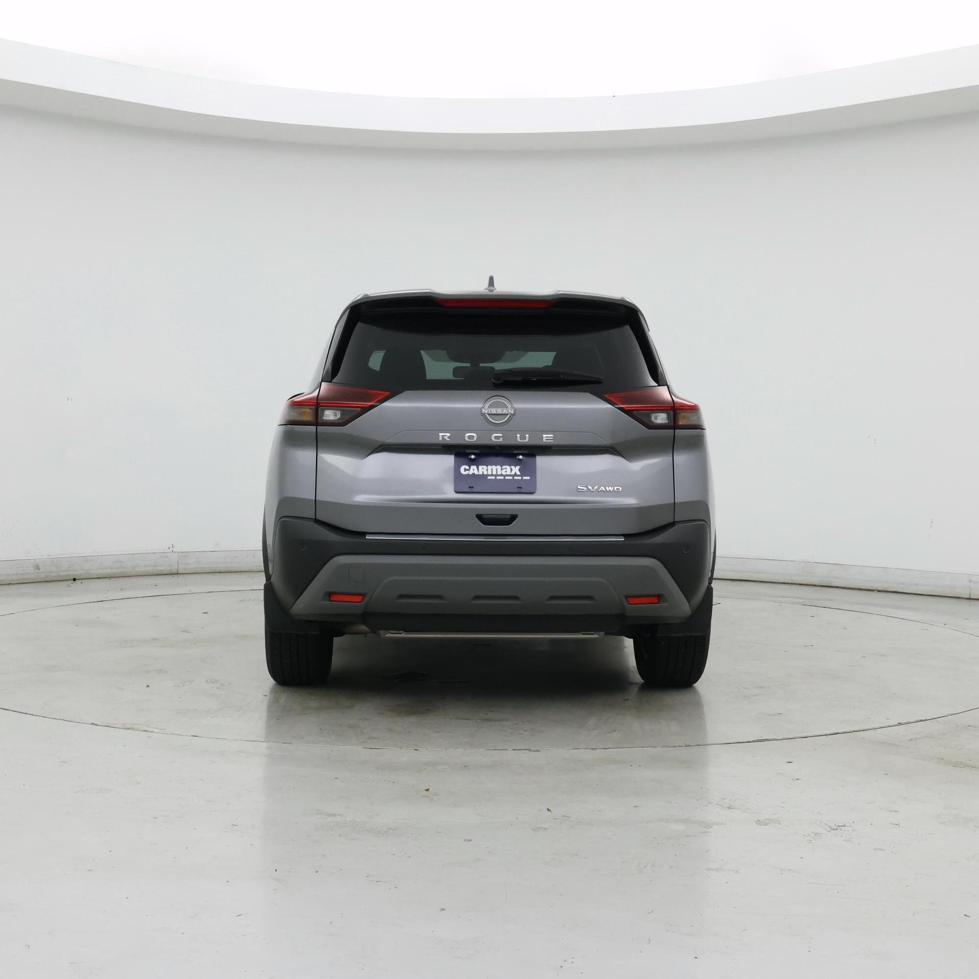 Thumbnail: 2023 Nissan Rogue - 6