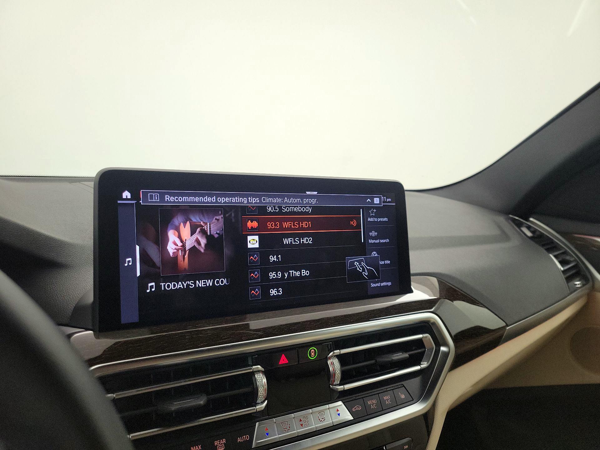 Thumbnail: 2022 BMW X3 - 16