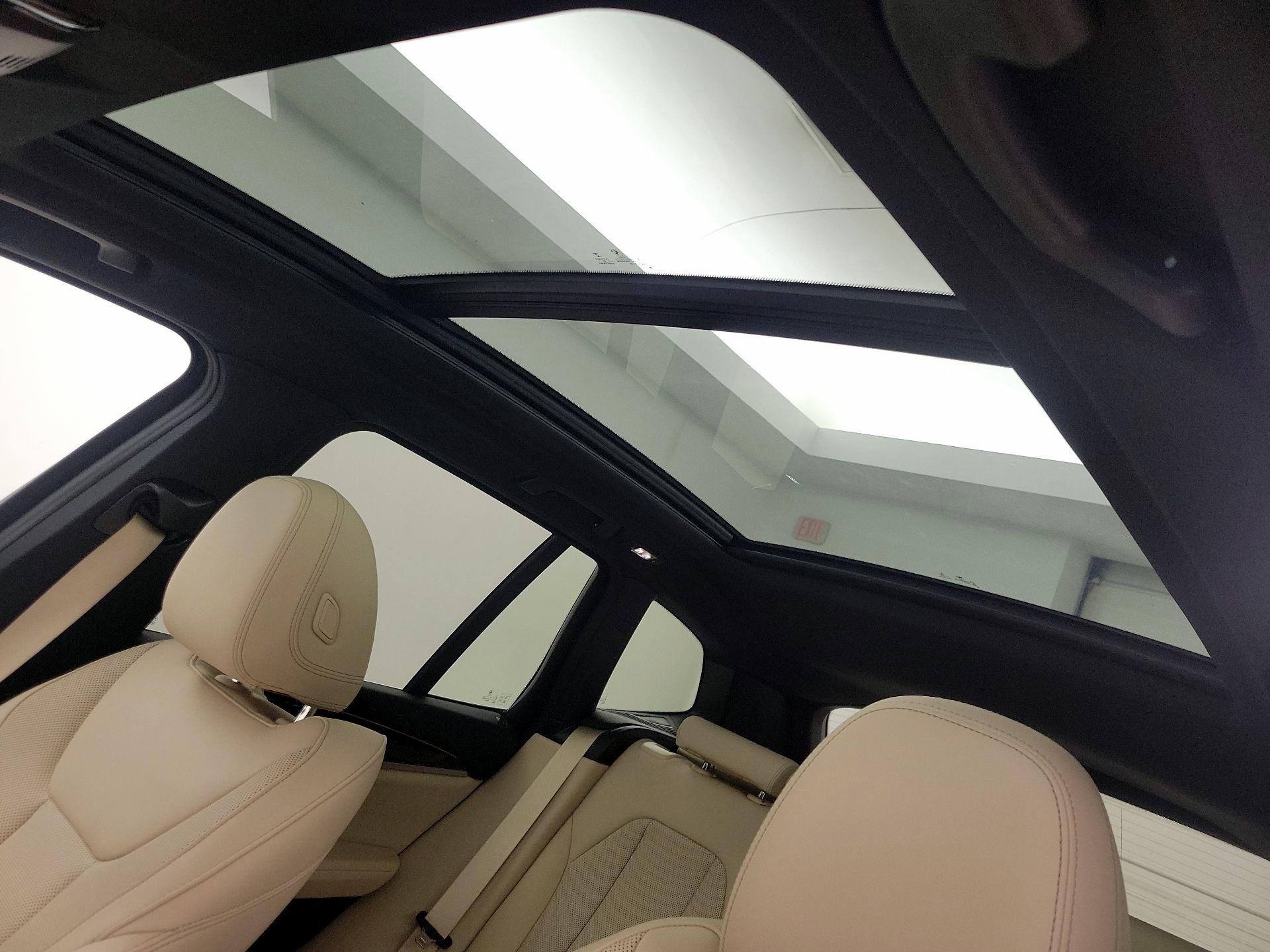 Thumbnail: 2022 BMW X3 - 20