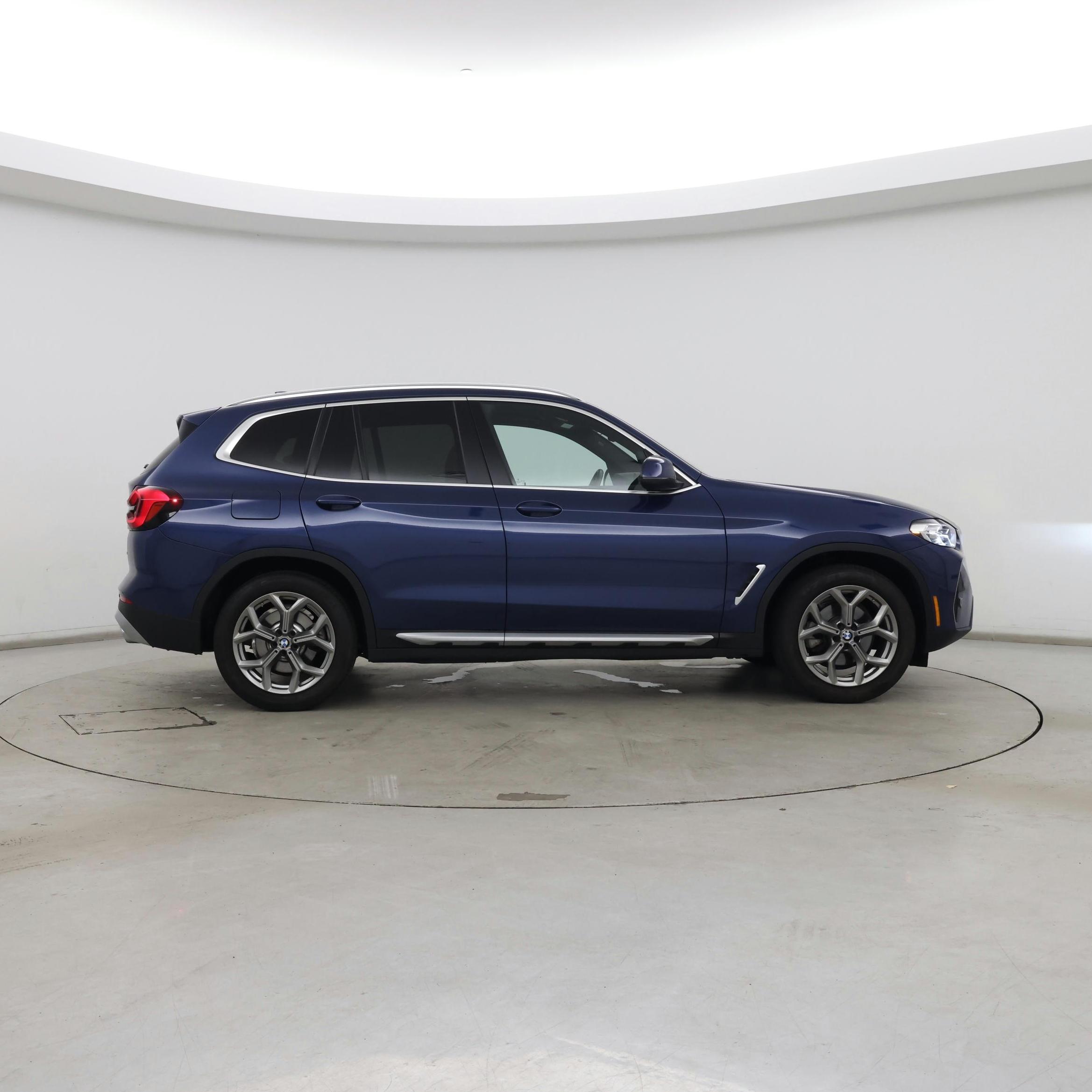 Thumbnail: 2022 BMW X3 - 7