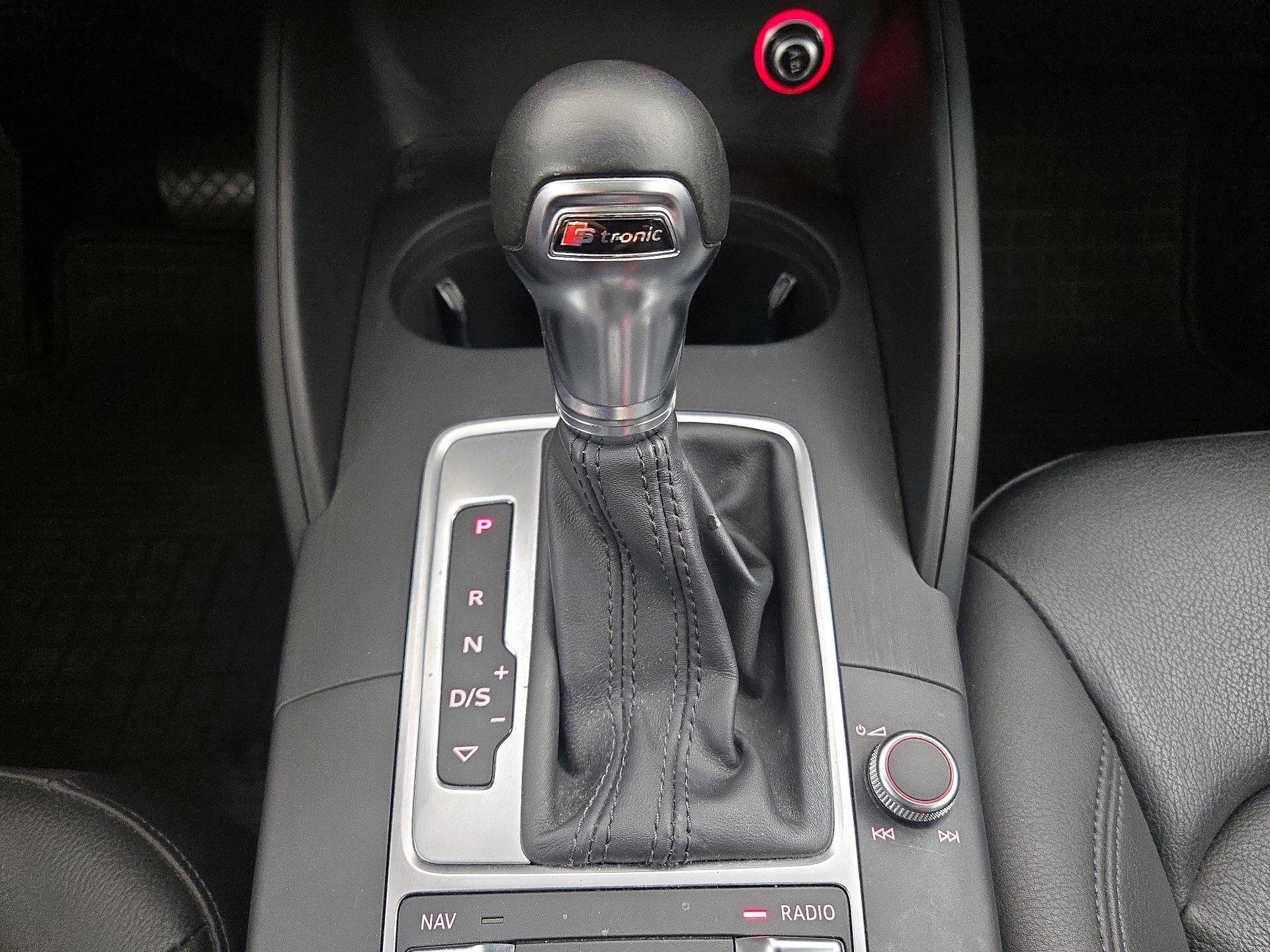 Thumbnail: 2015 Audi A3 - 17