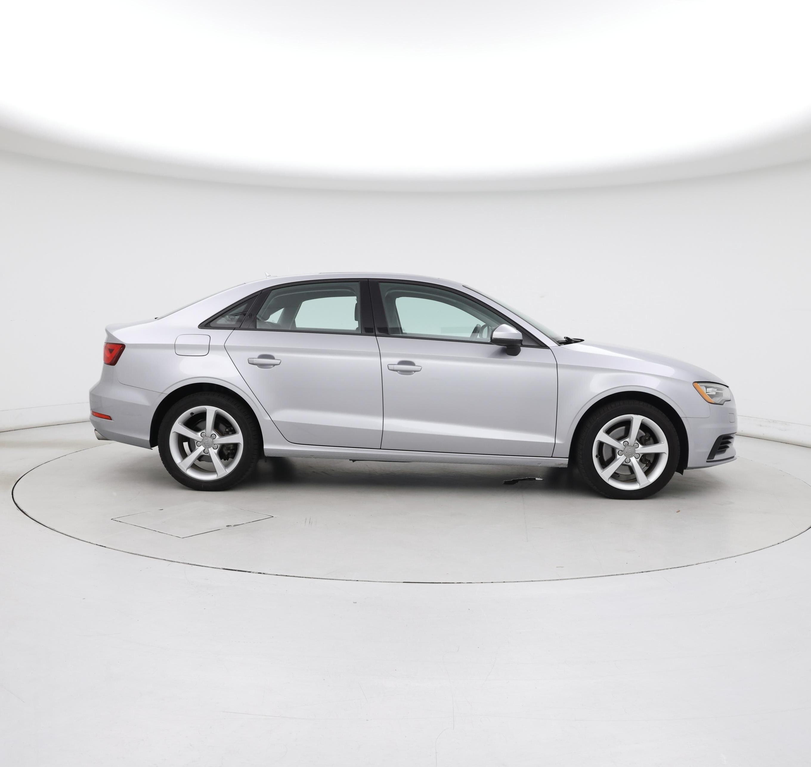 Thumbnail: 2015 Audi A3 - 7