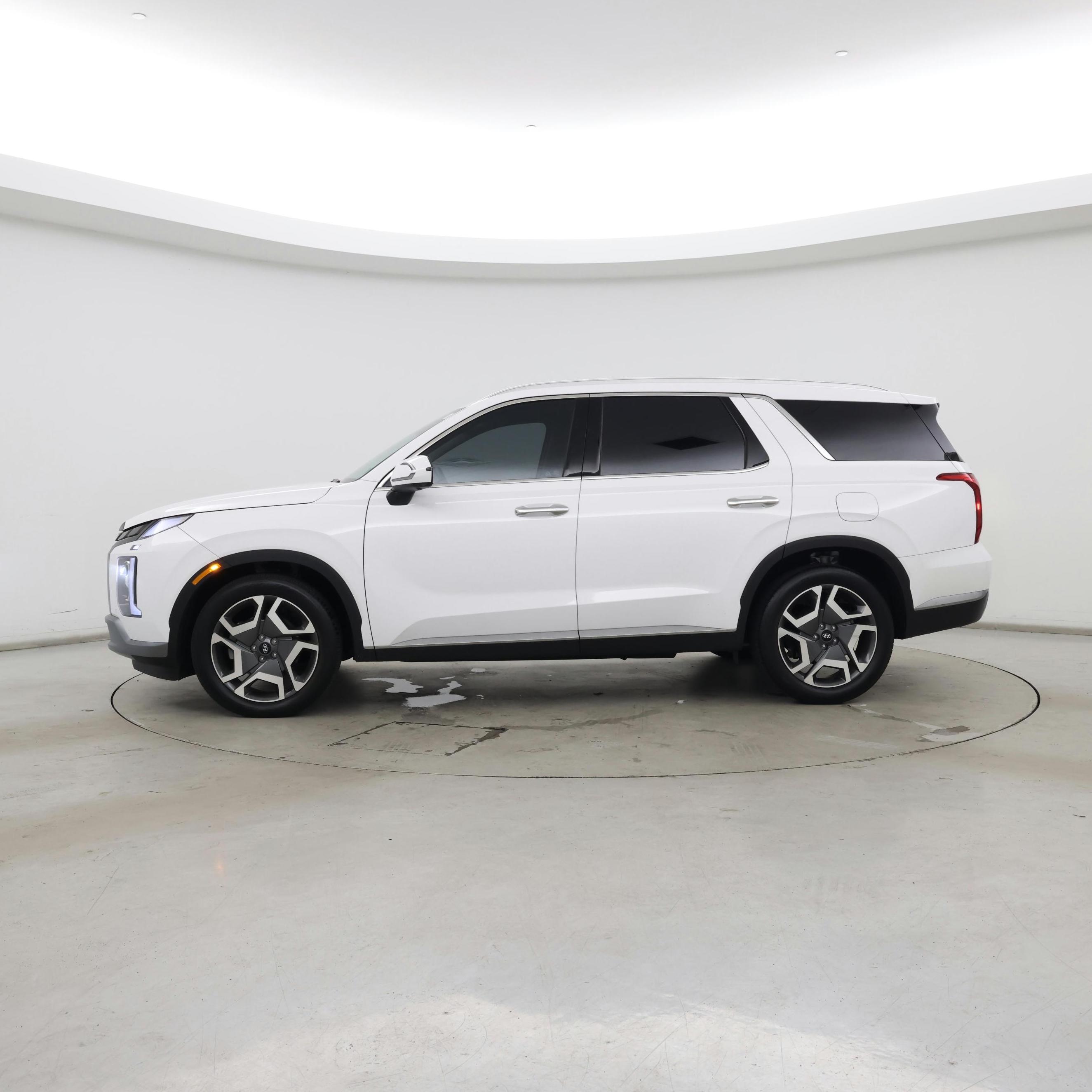 Thumbnail: 2025 Hyundai Palisade - 3